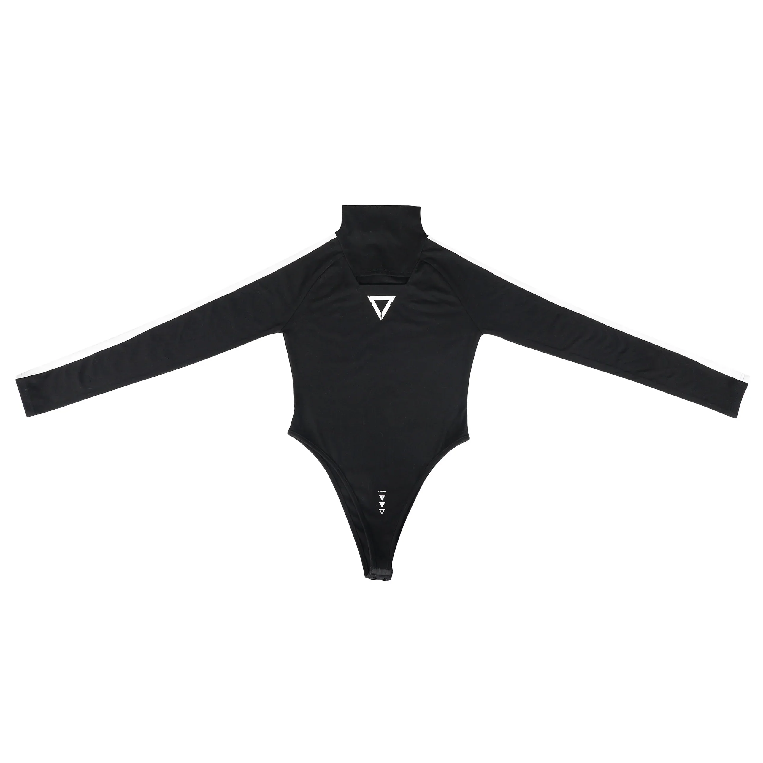 ABS-Type 401 Black Bodysuit - Image 11