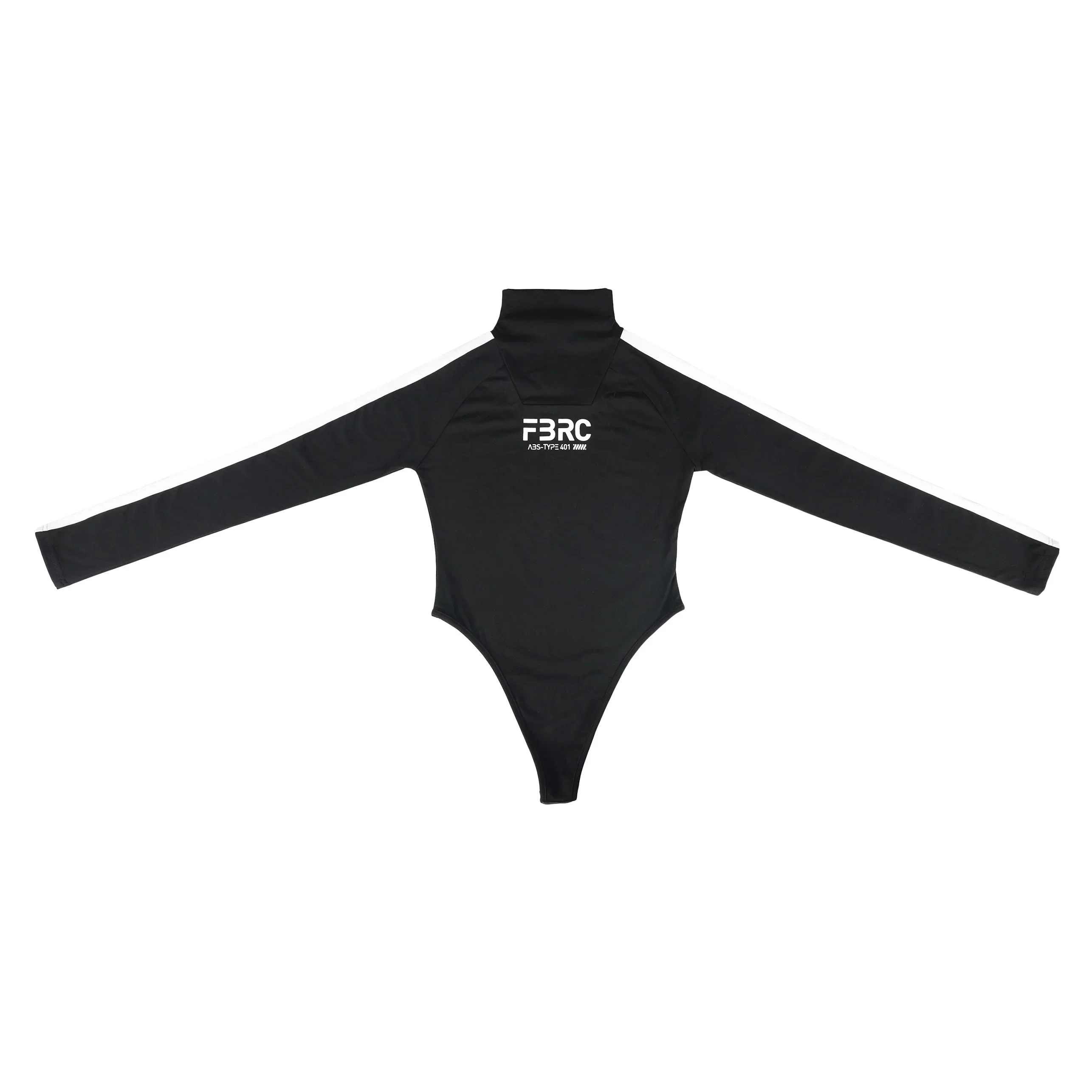 ABS-Type 401 Black Bodysuit - Image 12