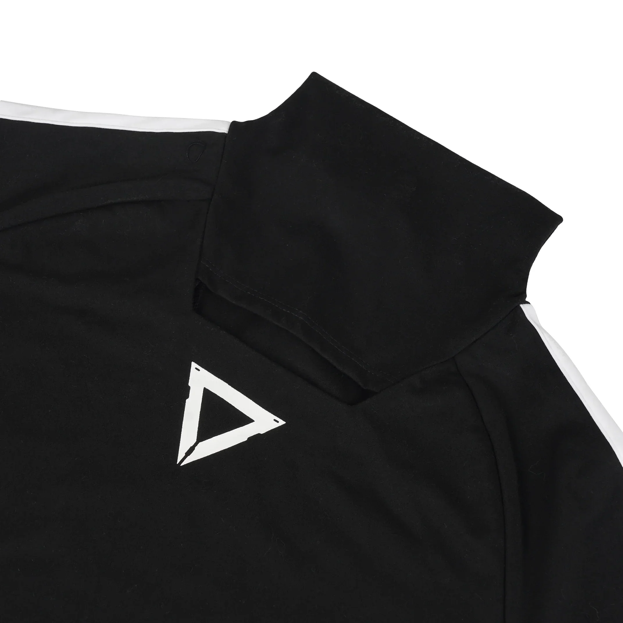 ABS-Type 401 Black Bodysuit - Image 3