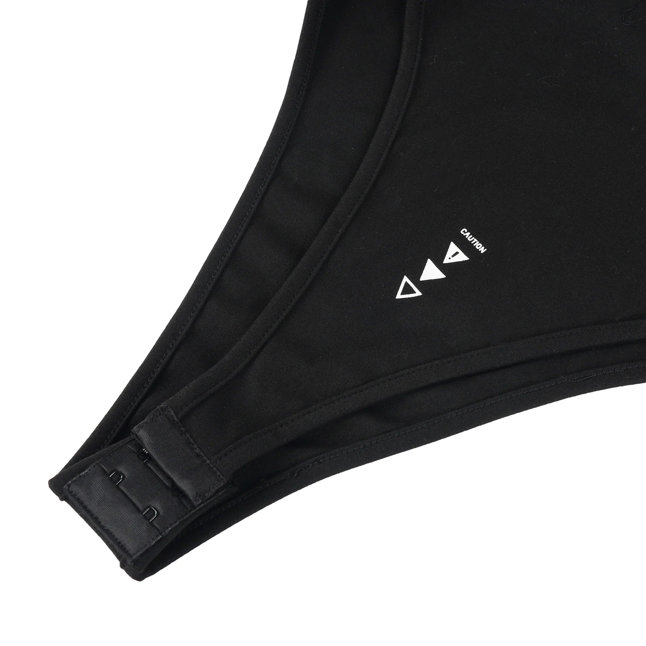 ABS-Type 401 Black Bodysuit - Image 4