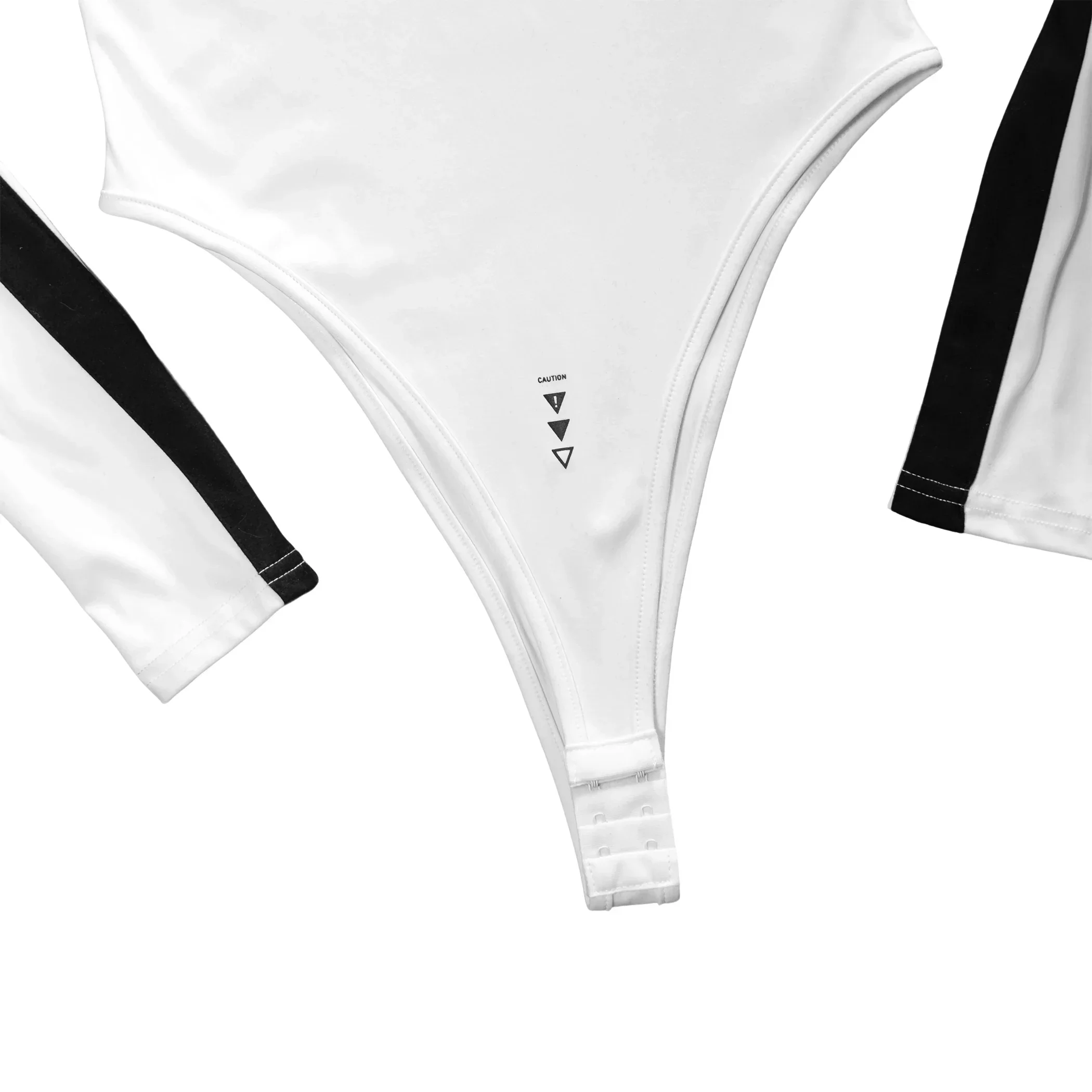 ABS-Type 501 White Bodysuit - Image 12