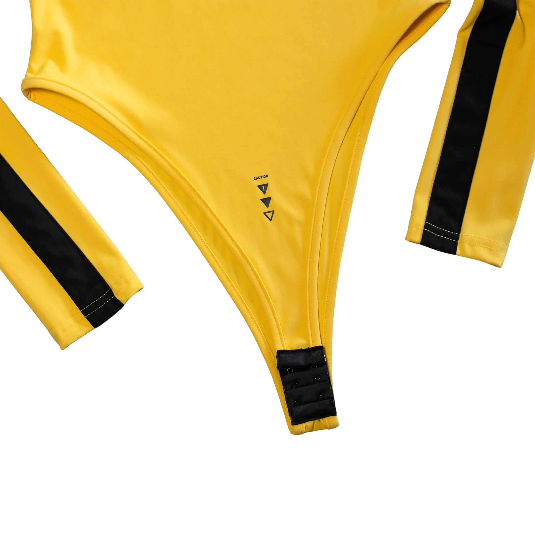 ABS-Type 501 Yellow Bodysuit - Image 12