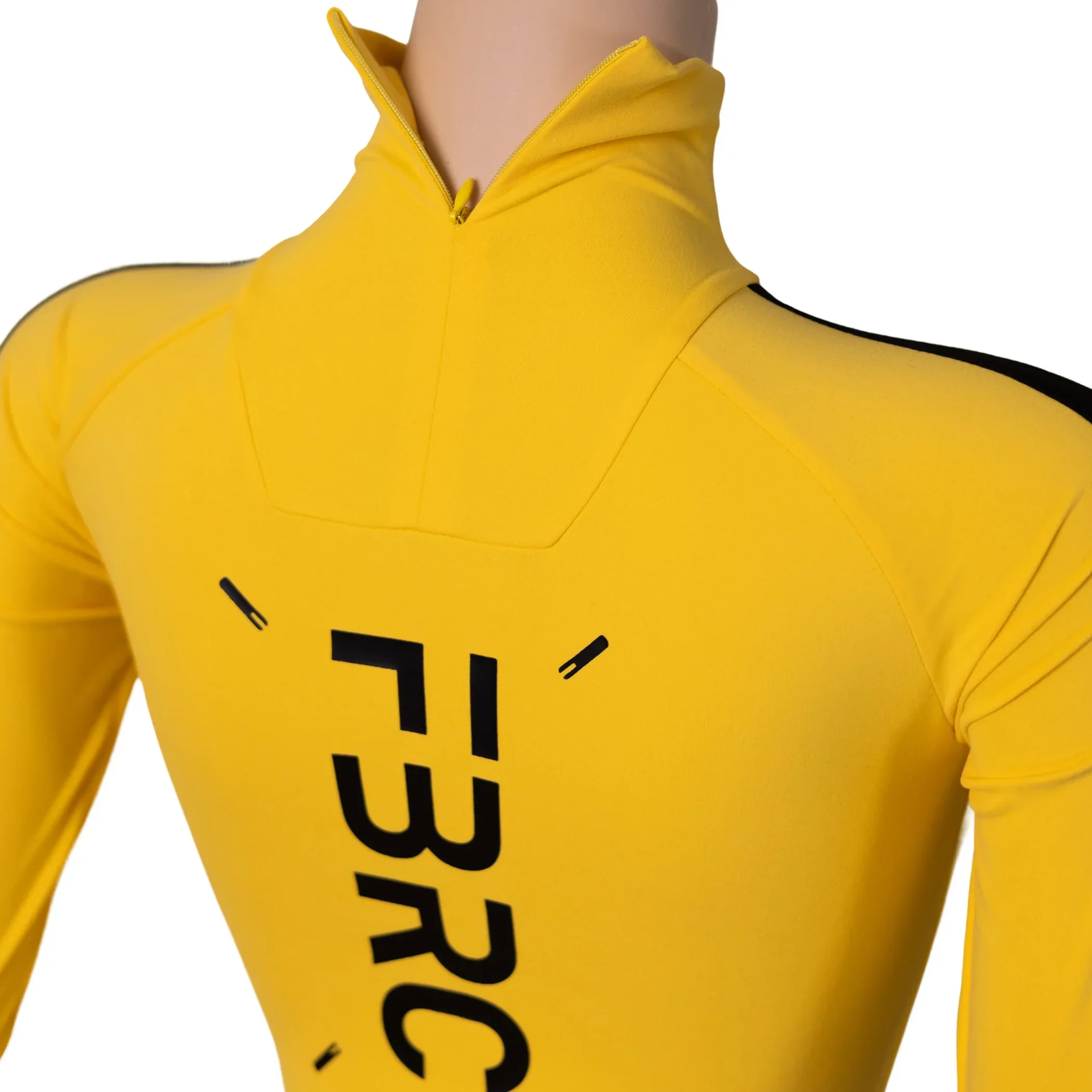 ABS-Type 501 Yellow Bodysuit - Image 9