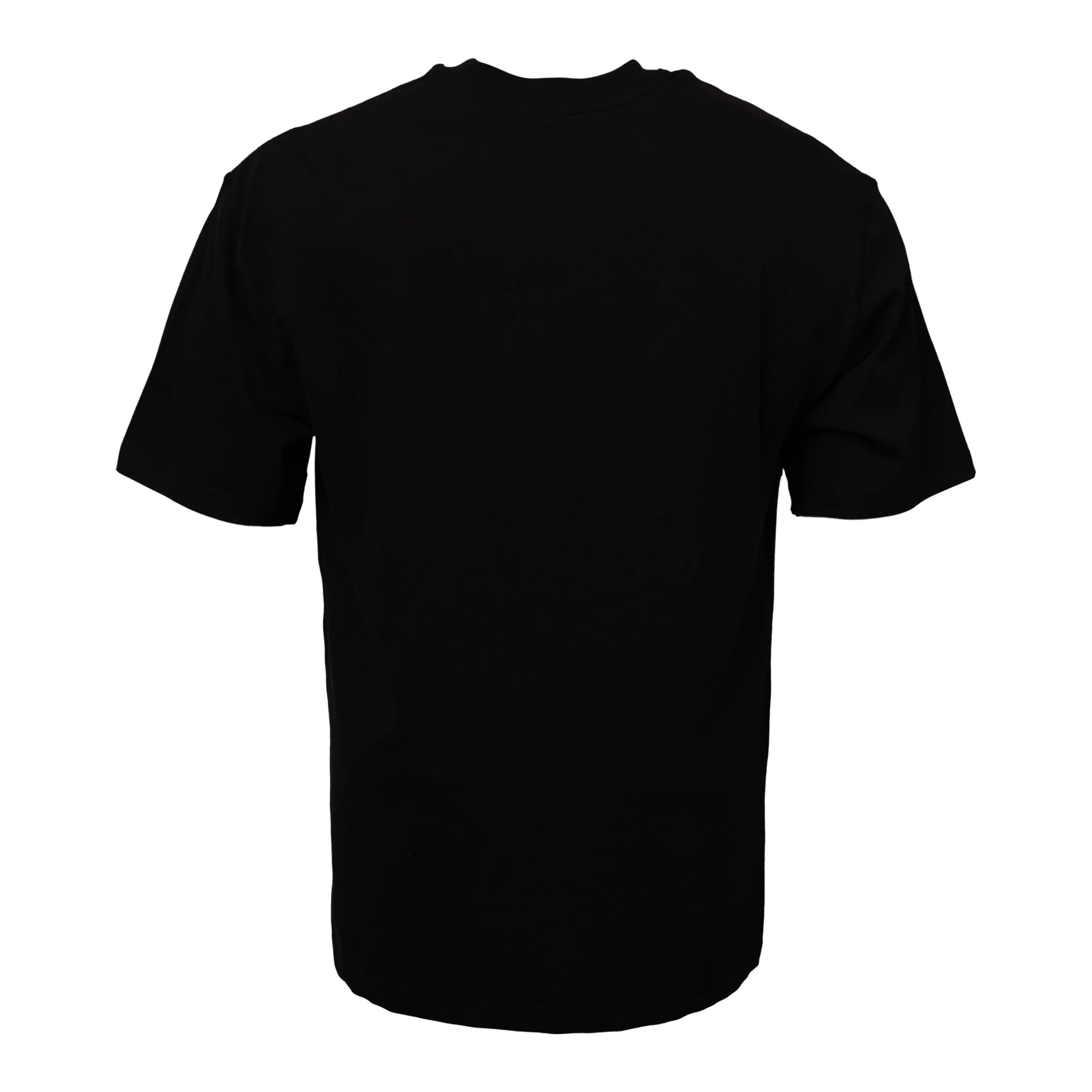 Aggro-Type 44K Black Short Sleeve T - Image 2