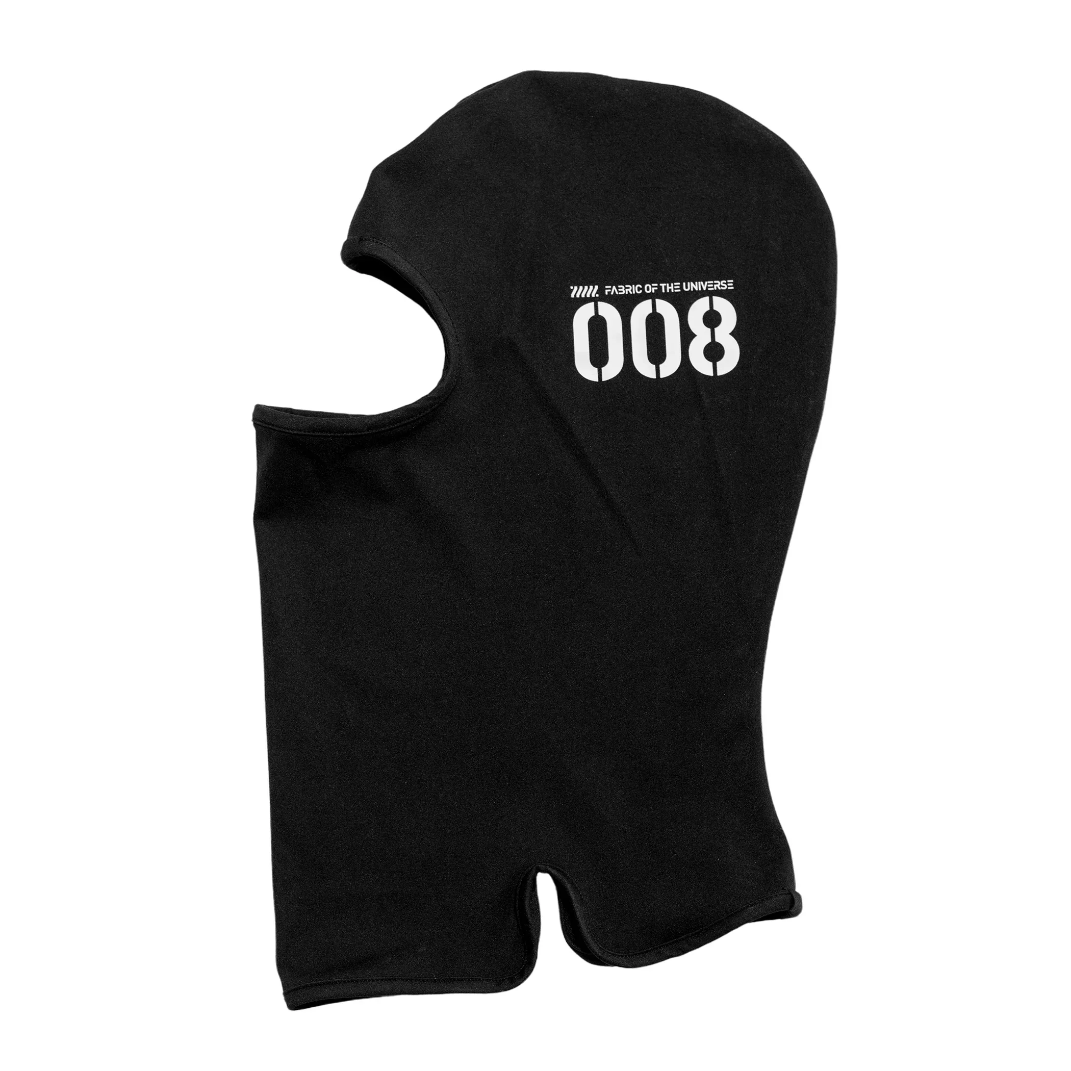 B-Clava 008 Black Head Mask - Image 3