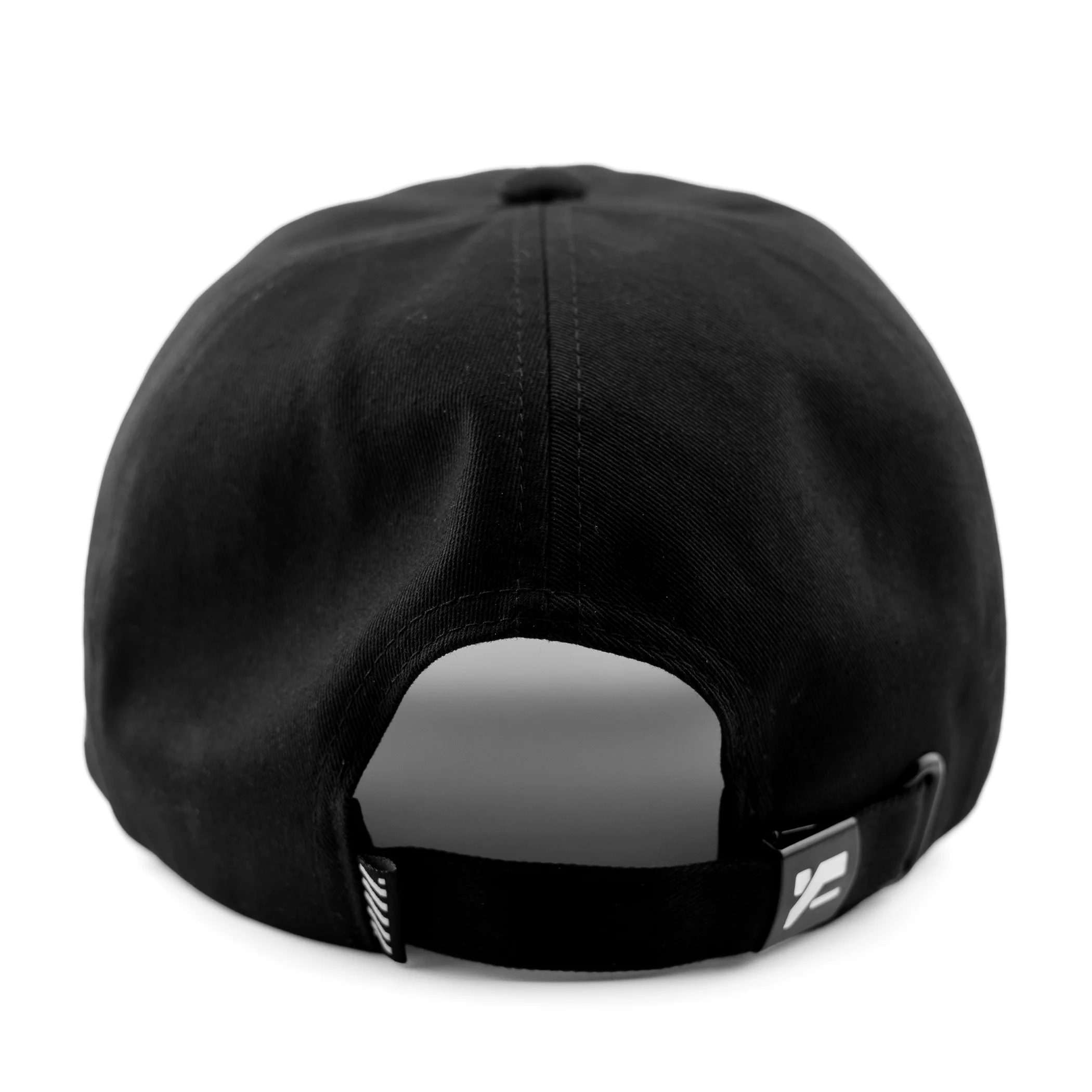 B-Type 40B Black Big Dome Cap - Image 3