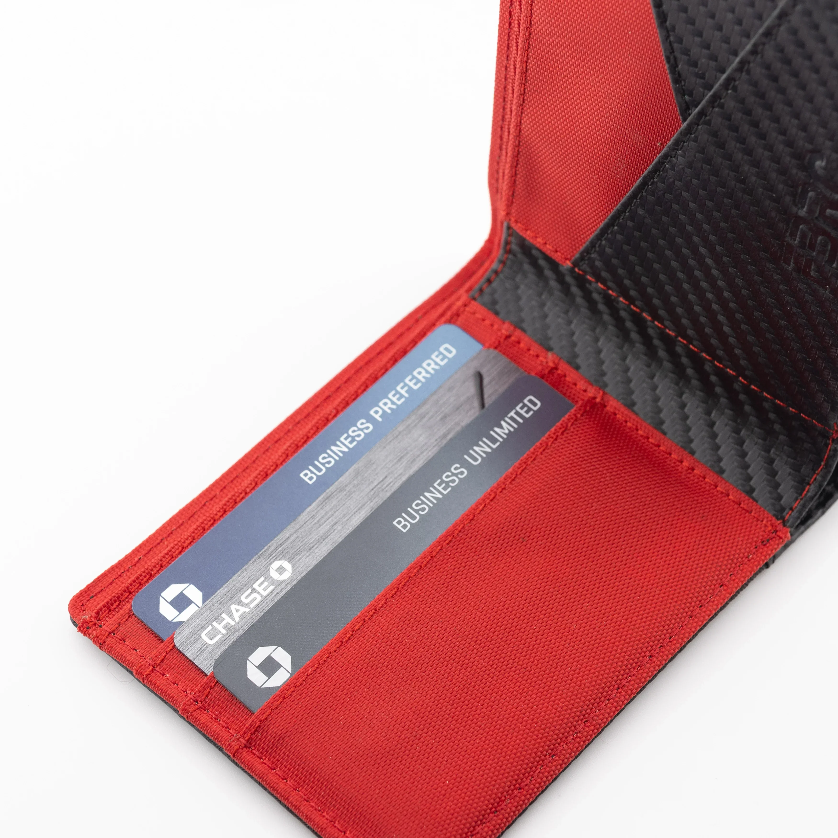 BF-Type 001C Billfold Wallet - Image 6
