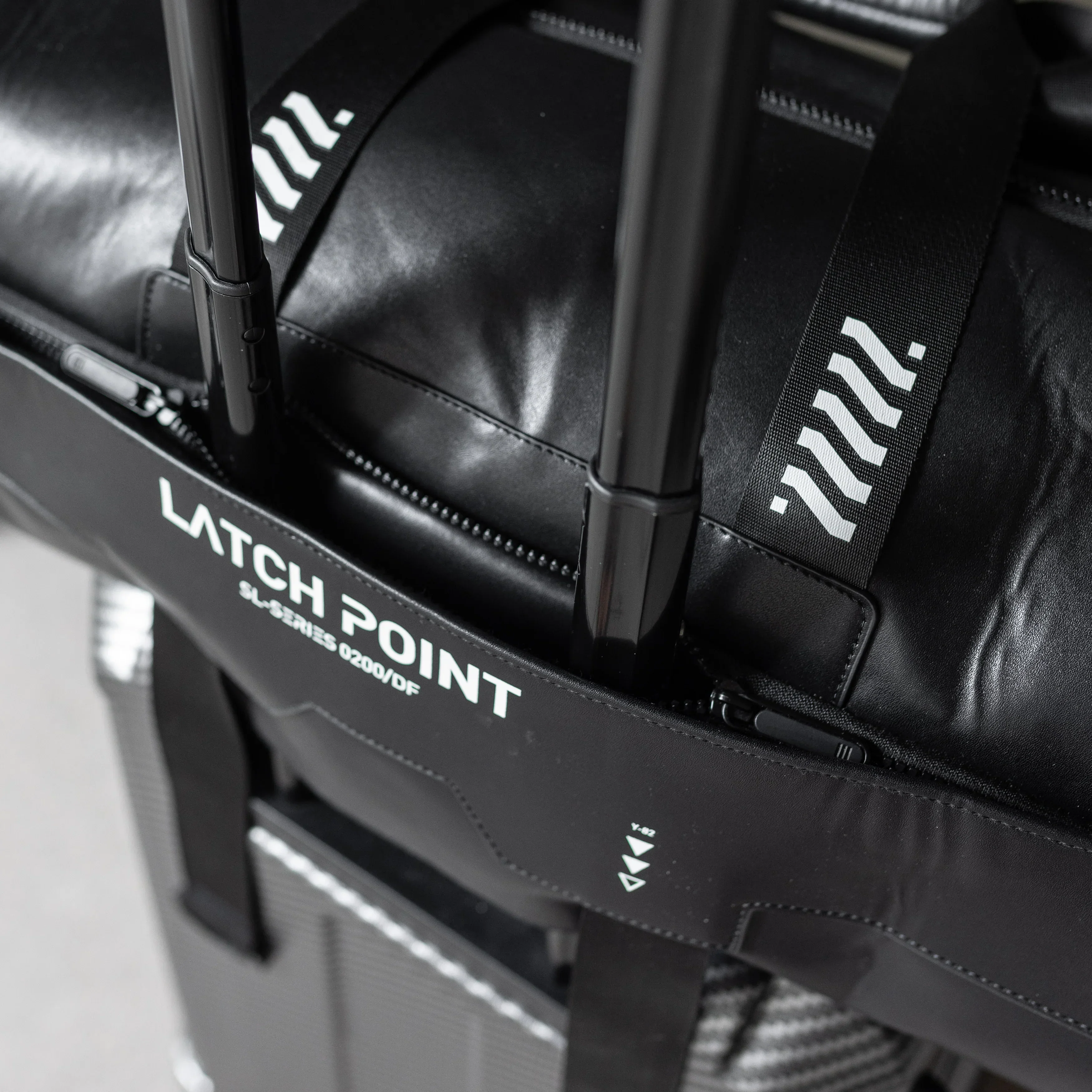 BG-Type 02 Travel Bag - Image 6