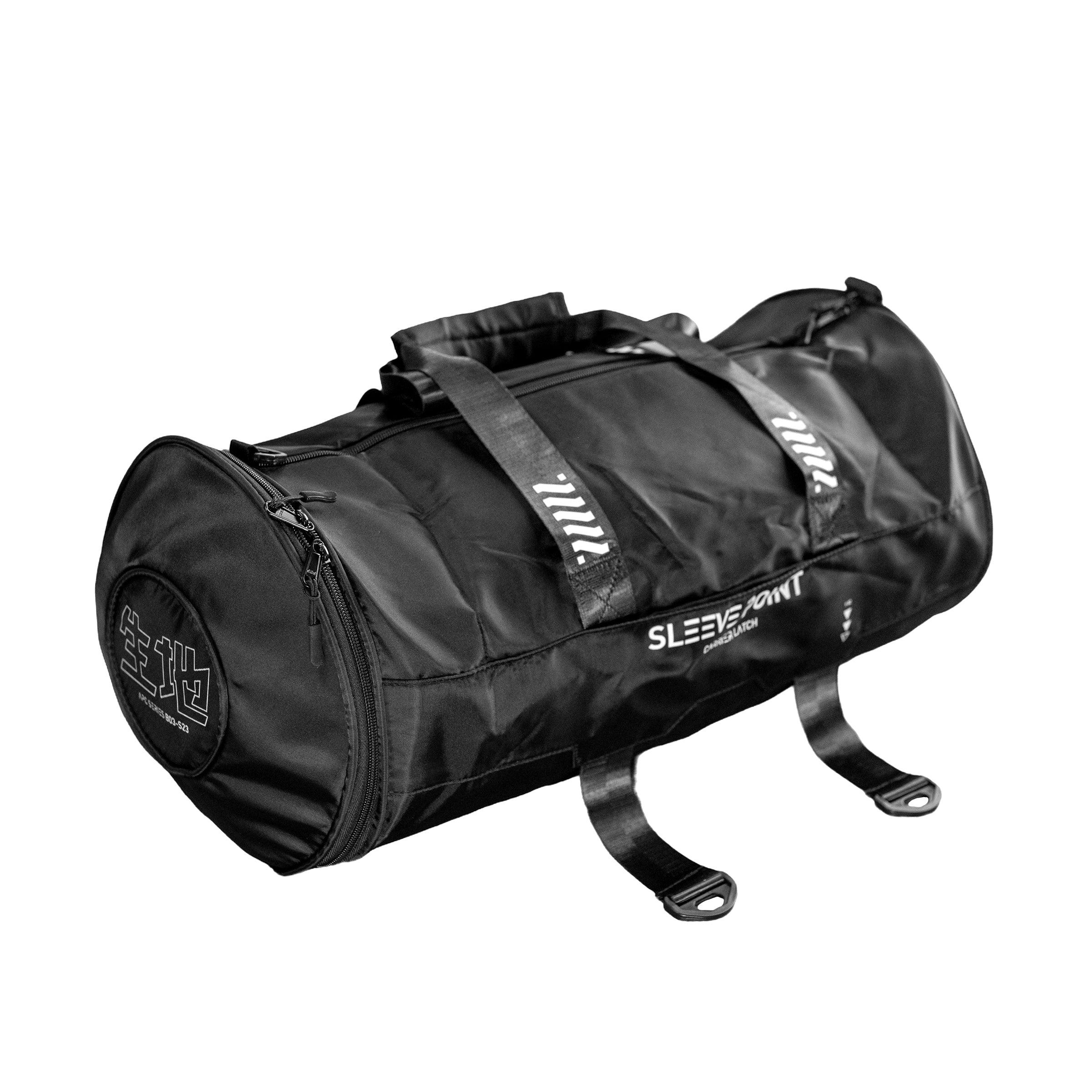 BG-Type 03S Gym Duffel Bag - Image 2