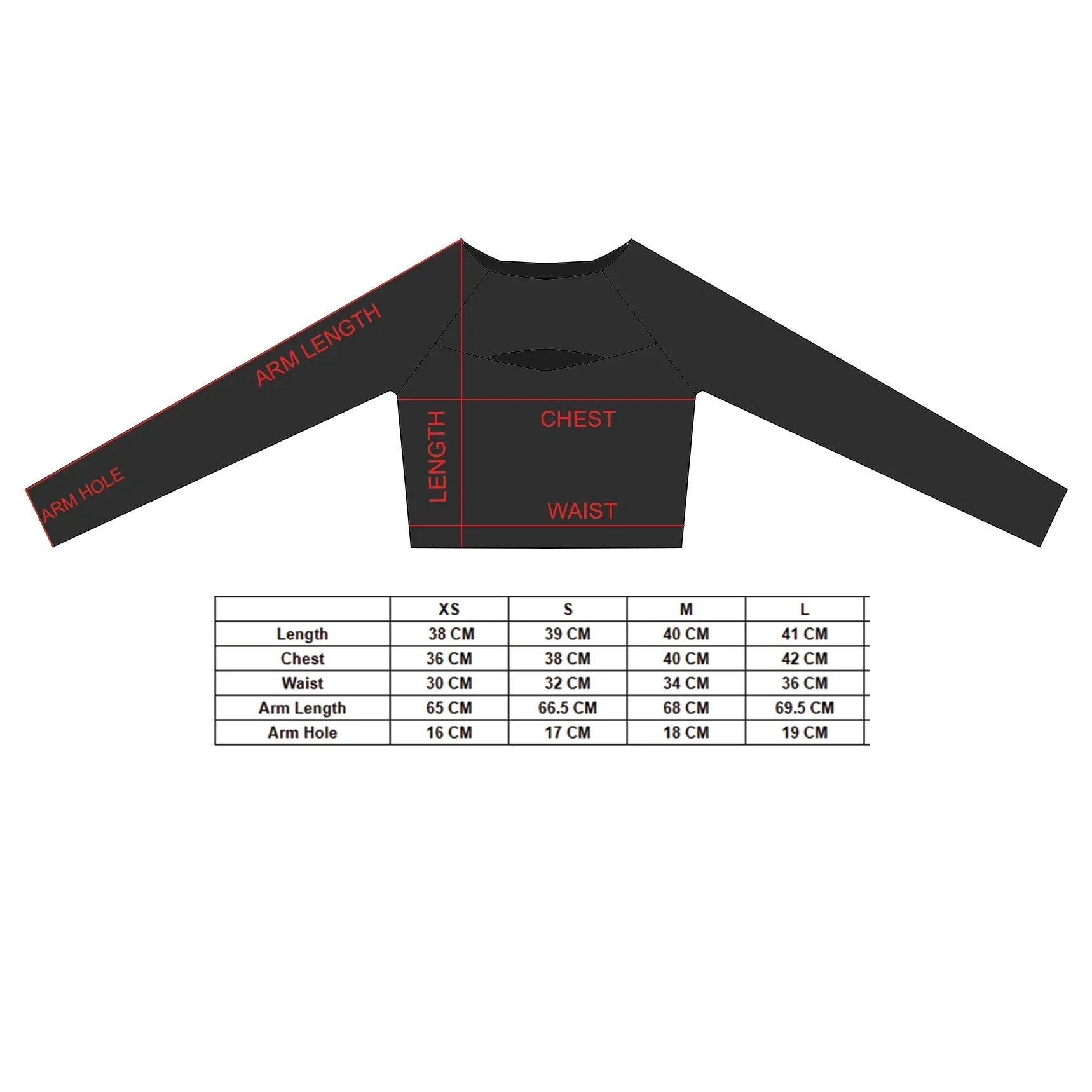 CBS-Type 0021 Black Bodyshirt - Image 13