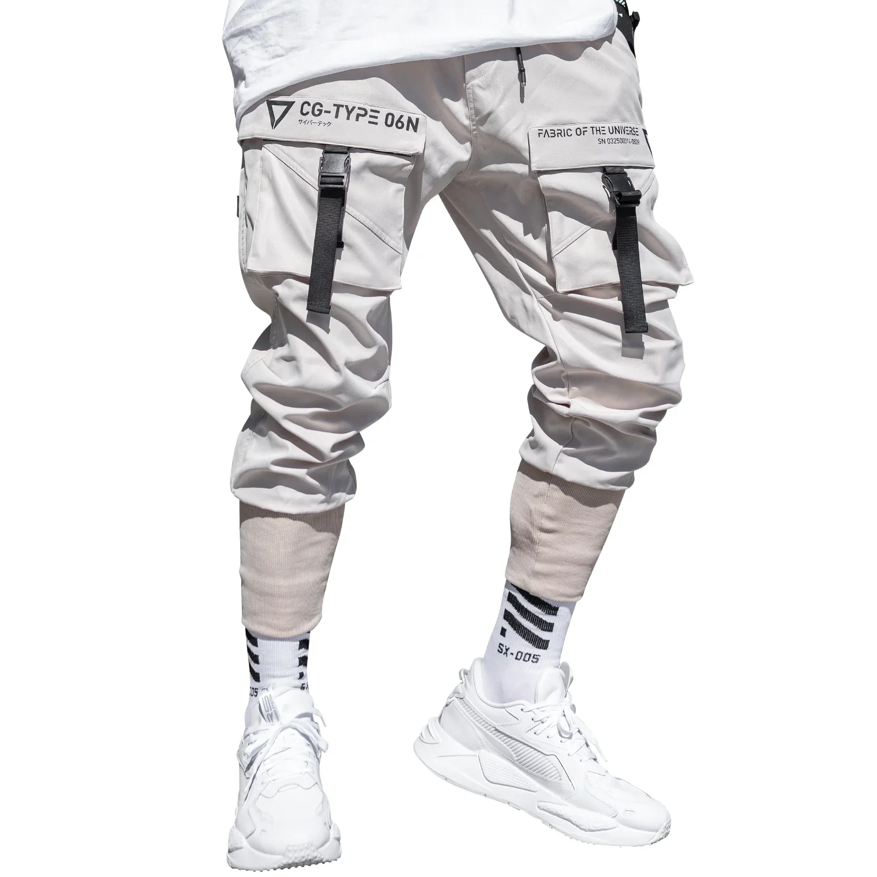 CG-Type 06N Dust Cargo Pants - Image 3
