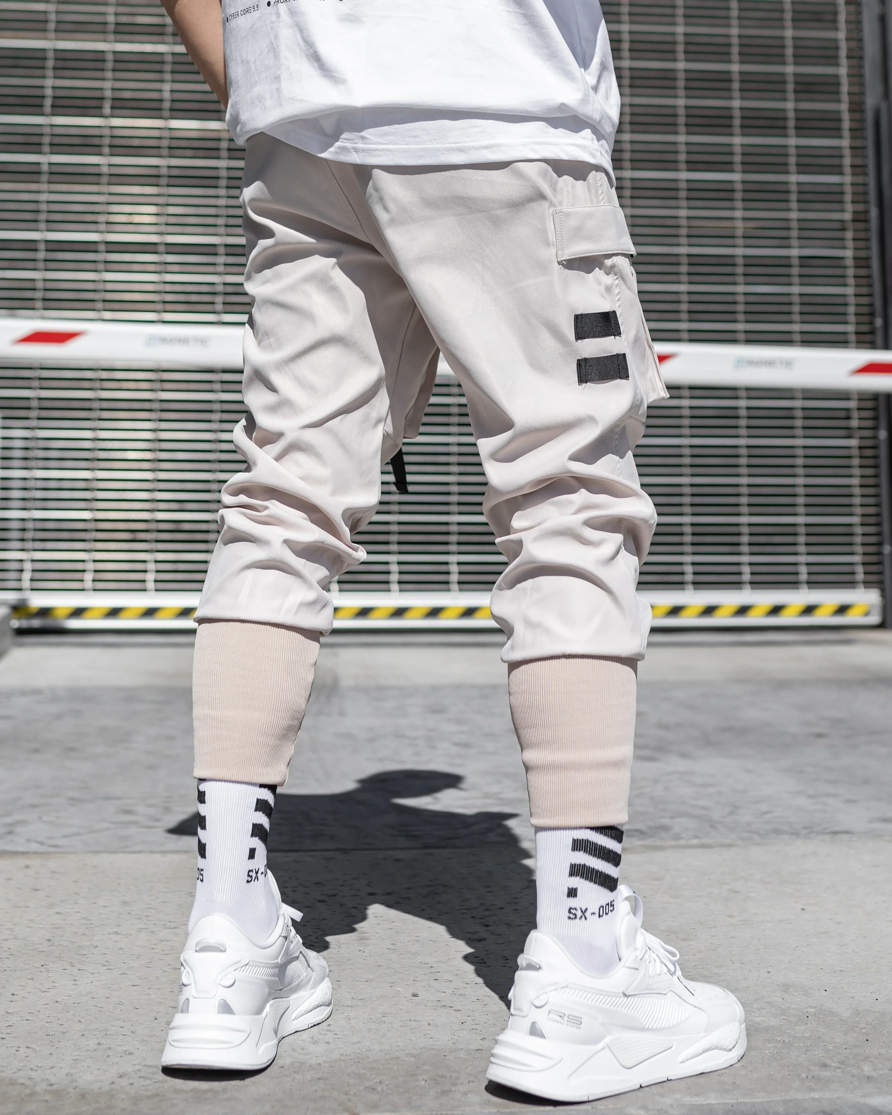 CG-Type 06N Dust Cargo Pants - Image 8