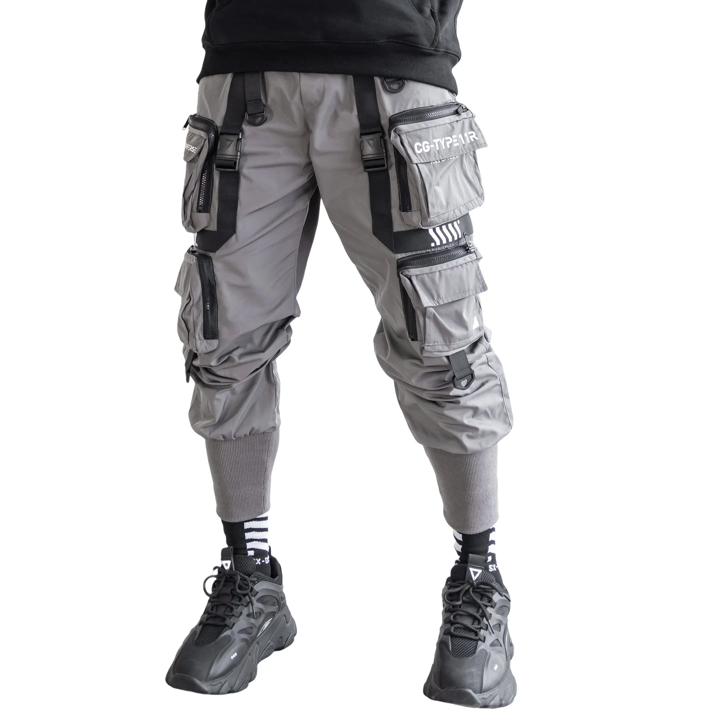 CG-Type 11R(U) Taupe Cargo Pants - Image 3