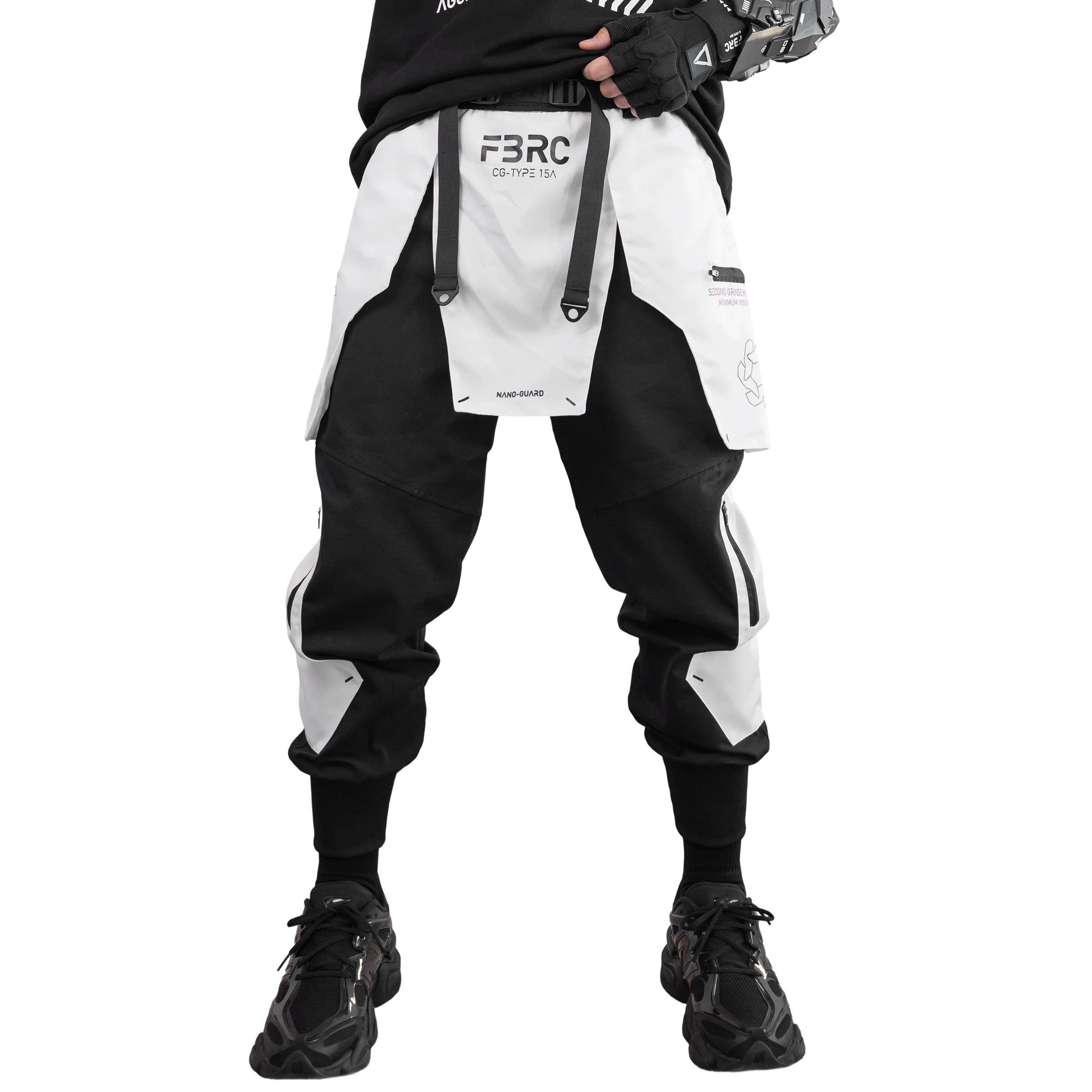 CG-Type 15A Panda Cargo Pants
