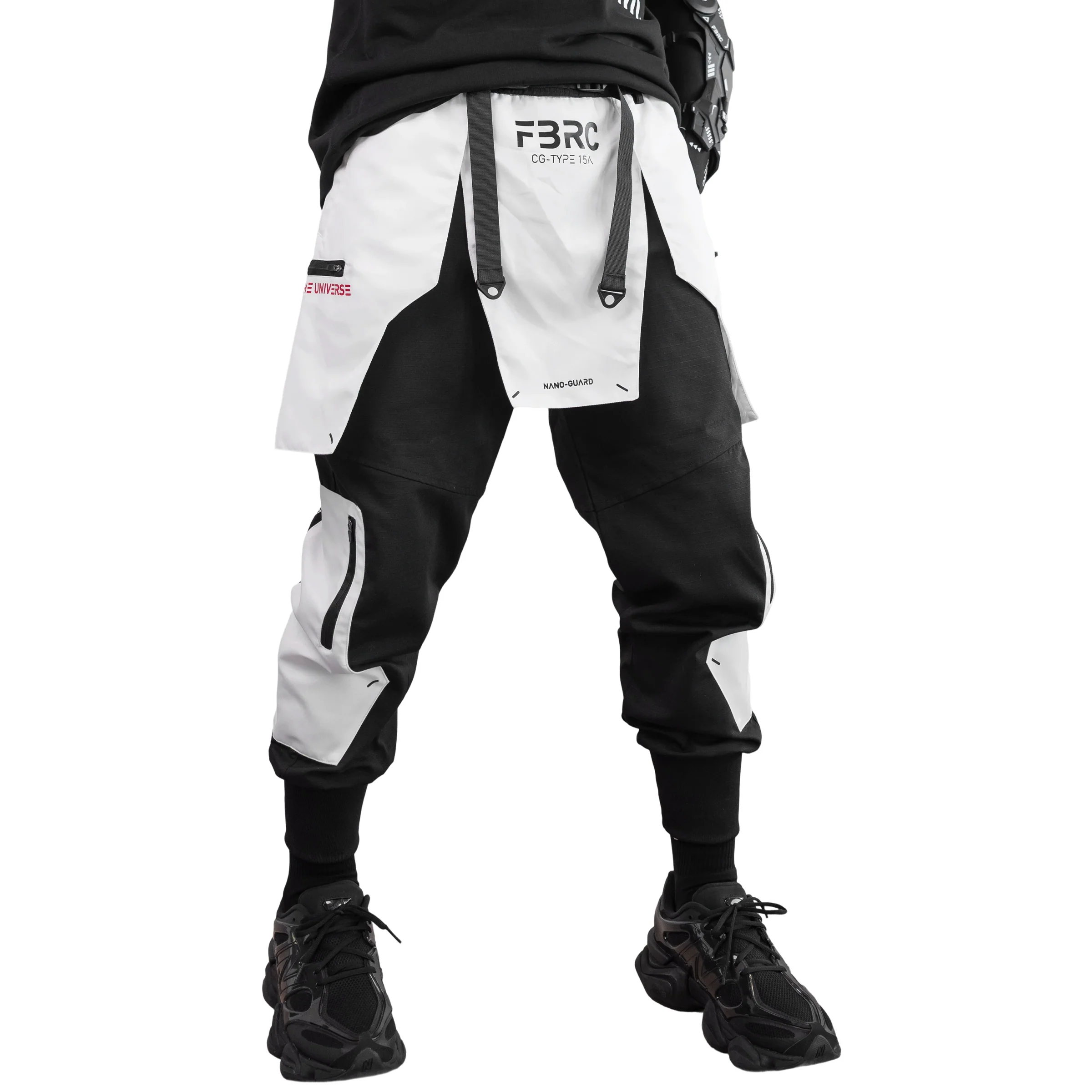CG-Type 15A Panda Cargo Pants - Image 3
