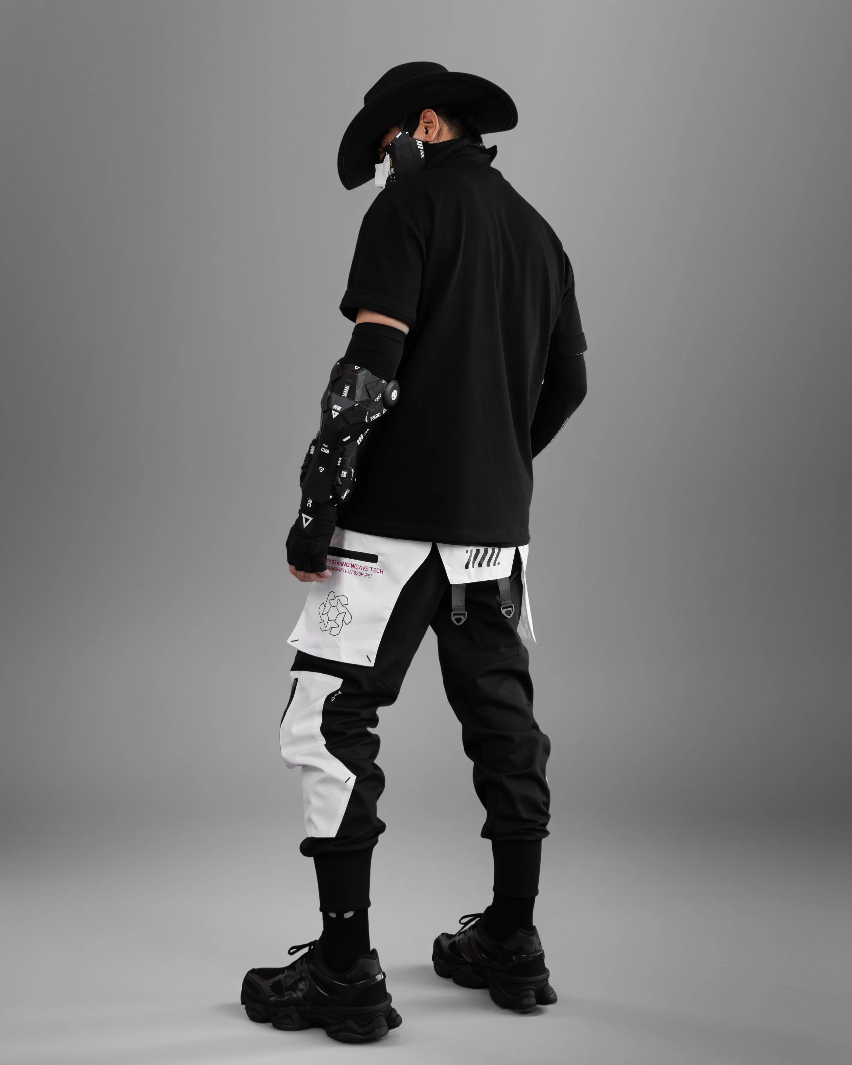 CG-Type 15A Panda Cargo Pants - Image 6