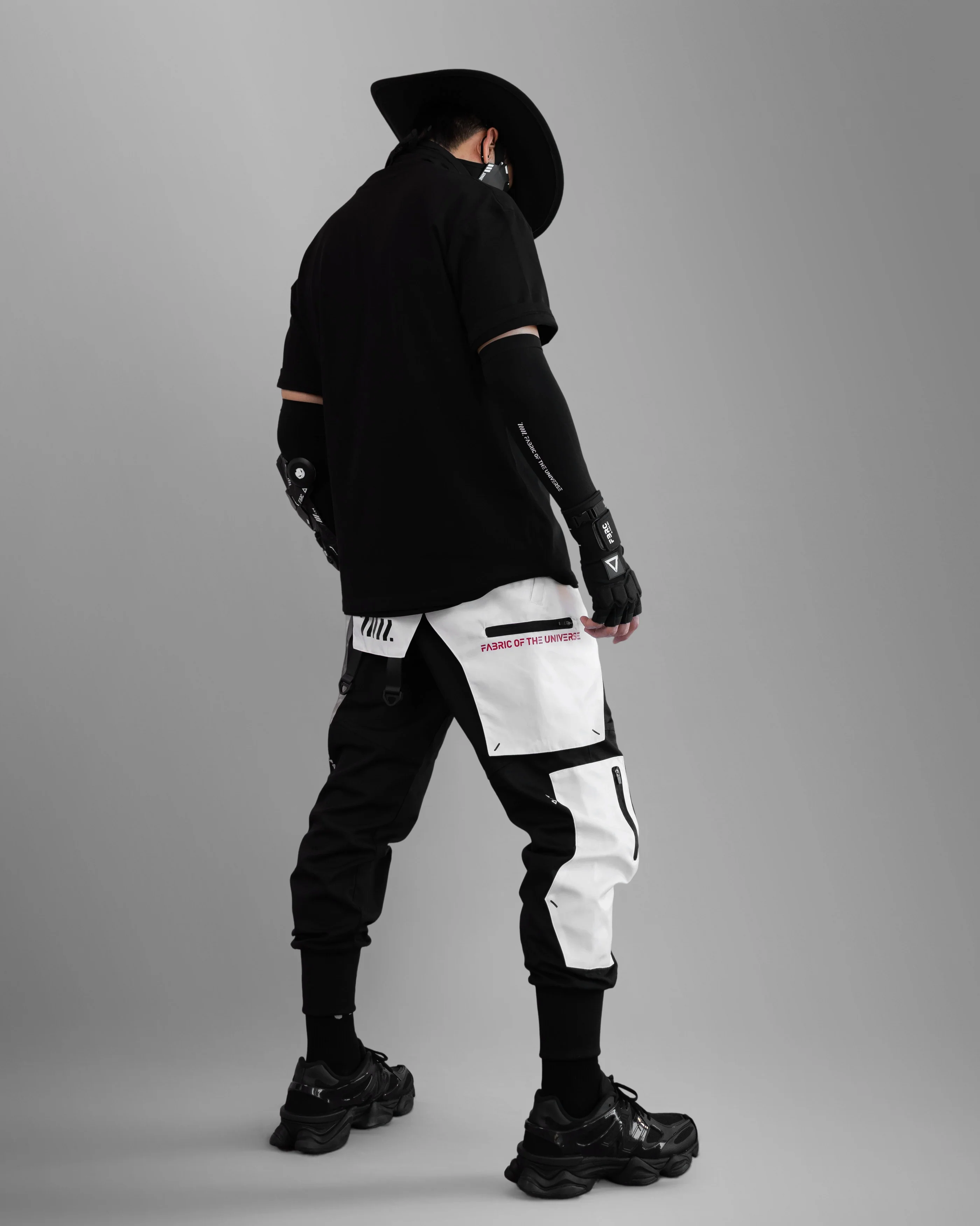 CG-Type 15A Panda Cargo Pants - Image 7