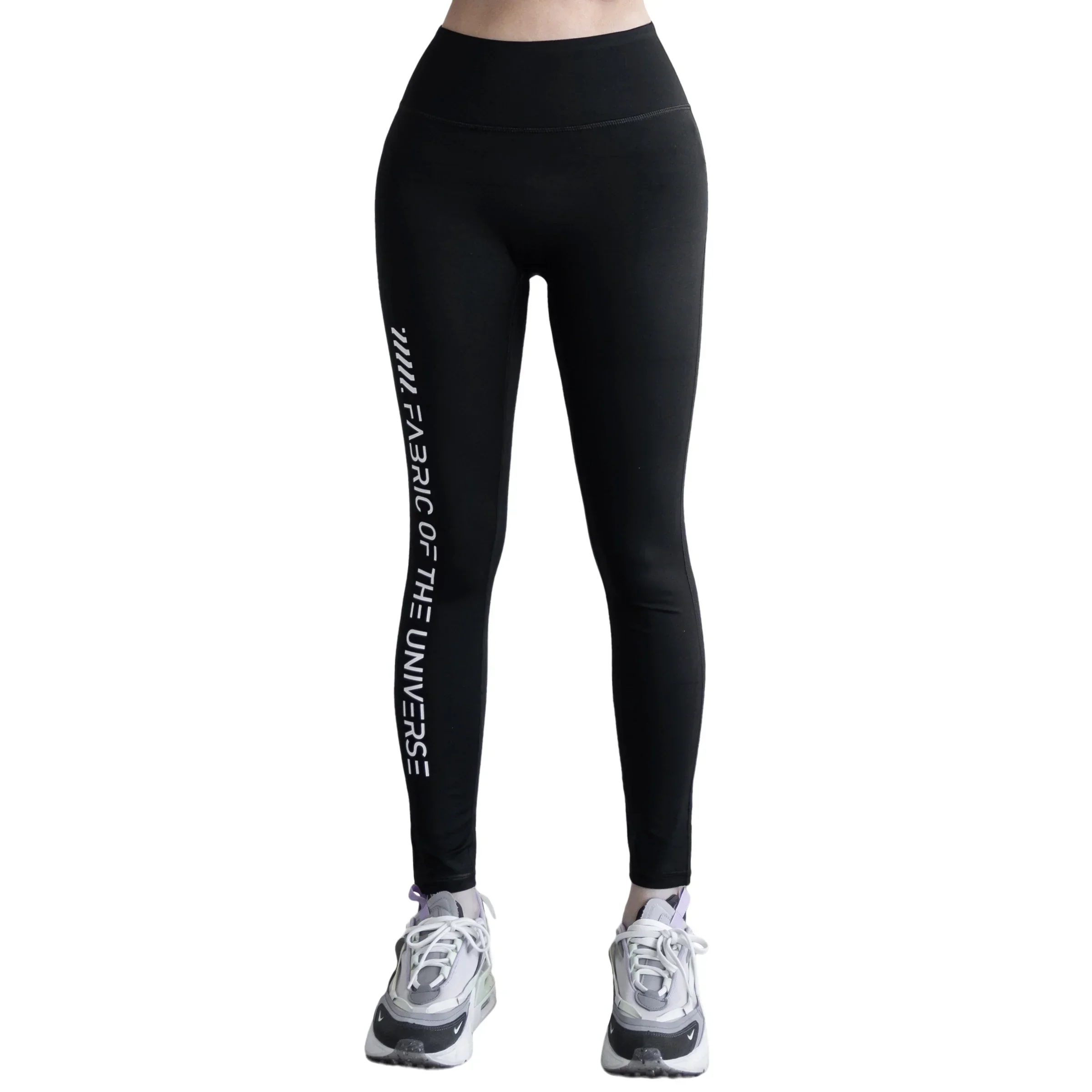 CSRT-02 Black Leggings - Image 3
