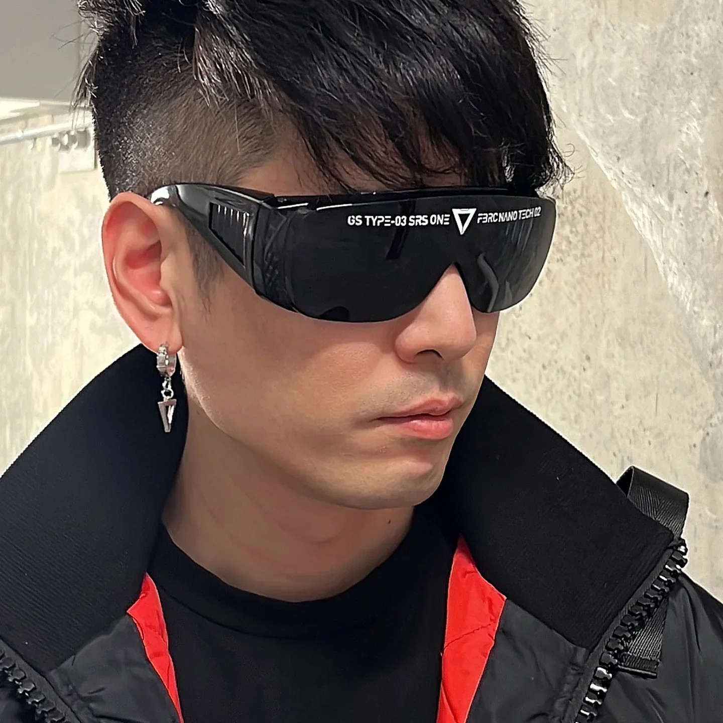 GS-03 Lightweight Goggles - Image 3