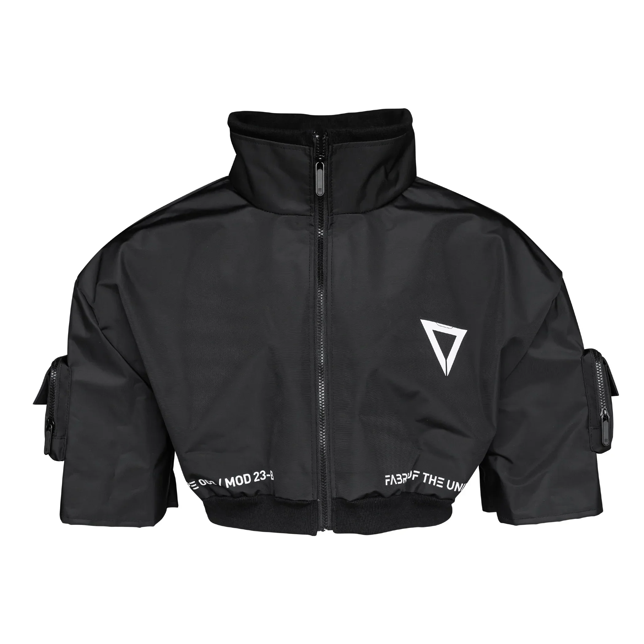 LRC-003 Light Recon Coat Zip
