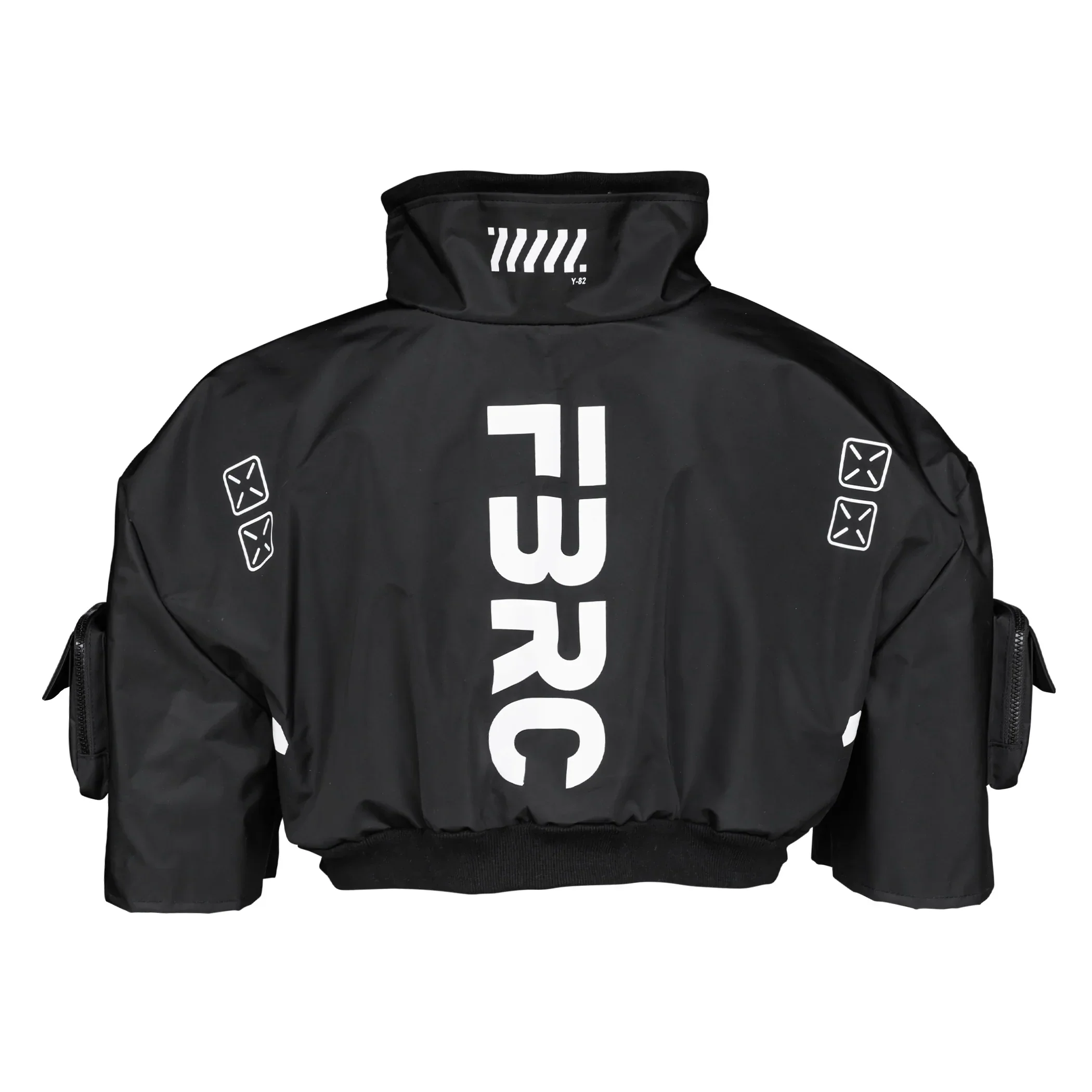 LRC-003 Light Recon Coat Zip - Image 2