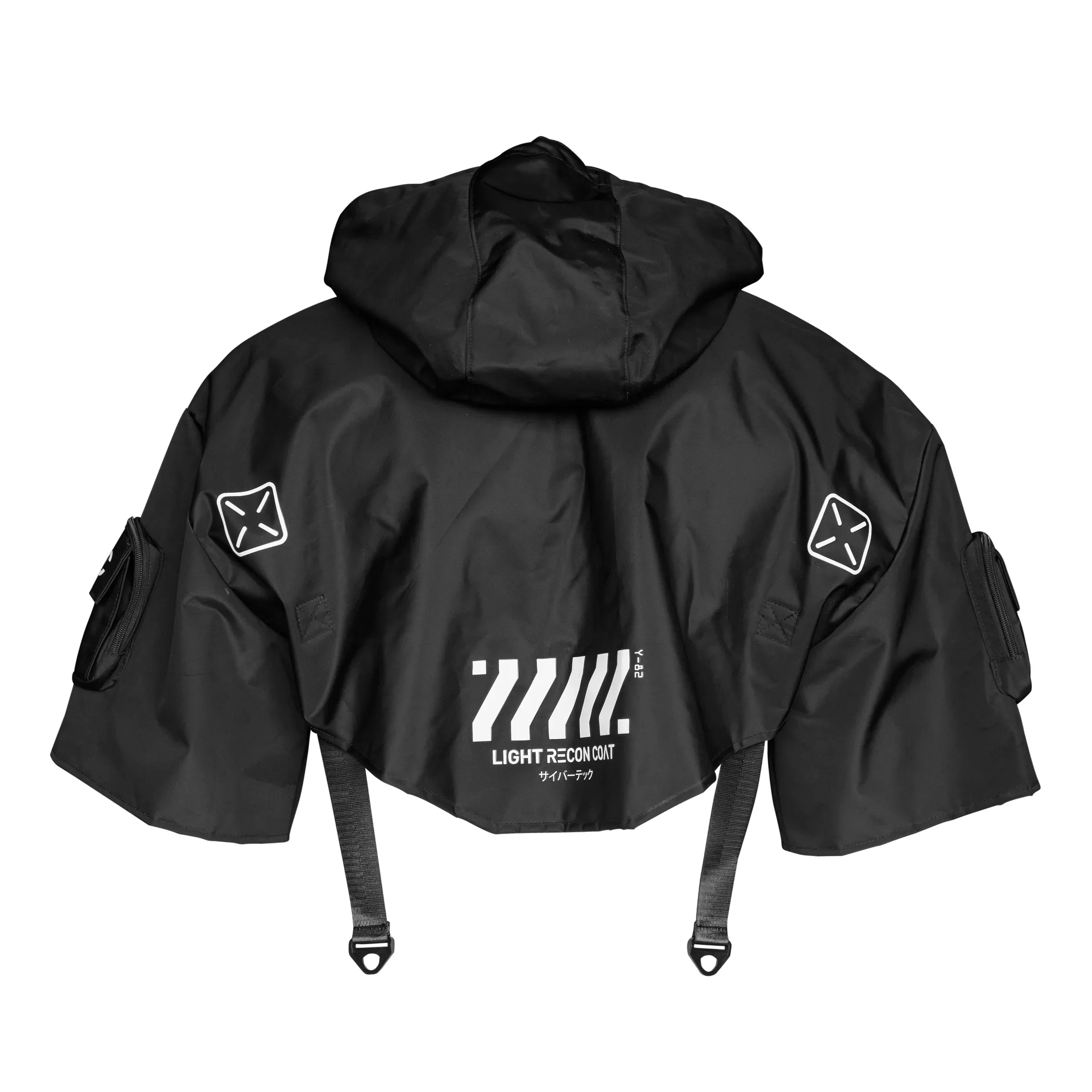 Light Recon Coat LRC-001 - Image 2