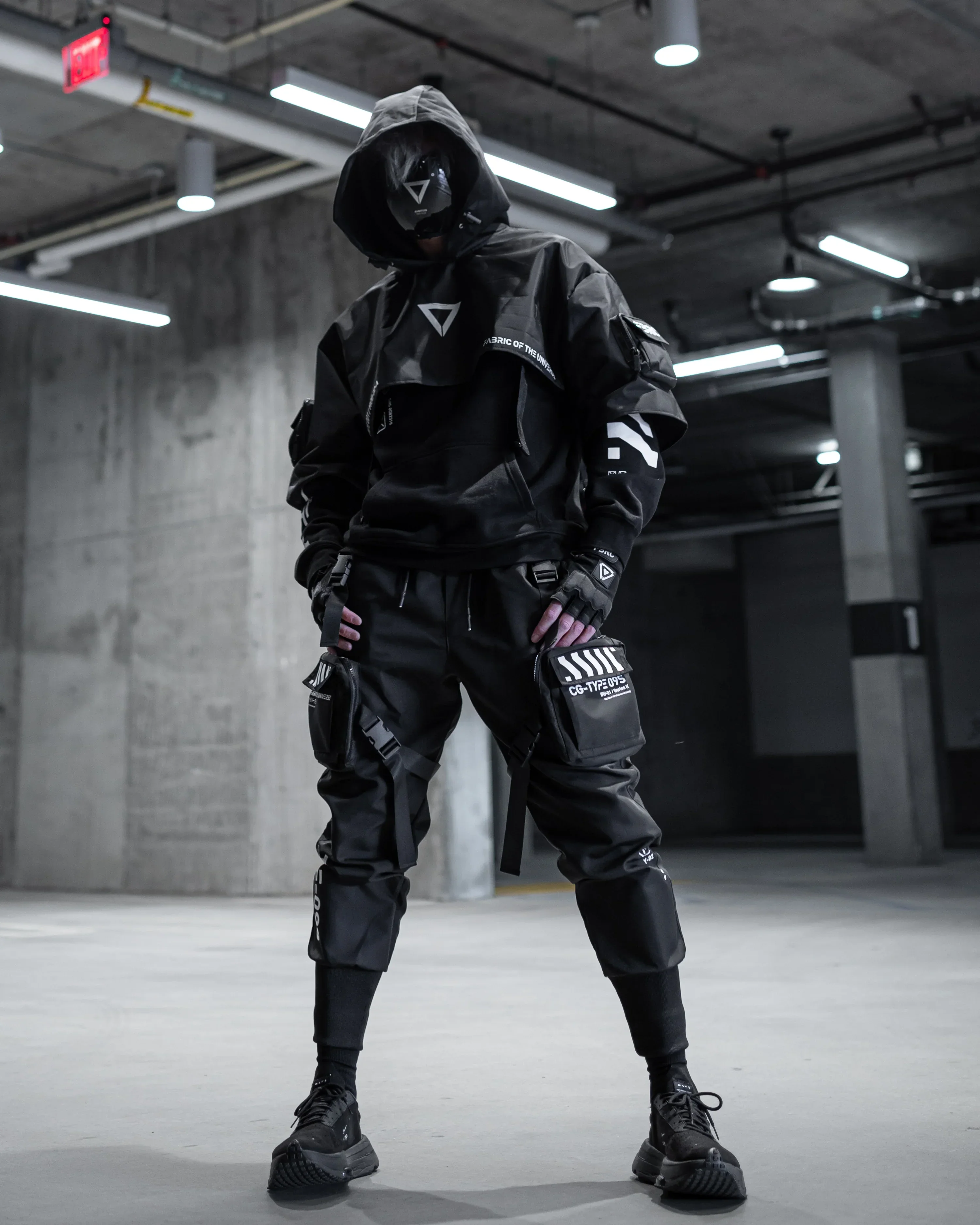 Light Recon Coat LRC-001 - Image 3