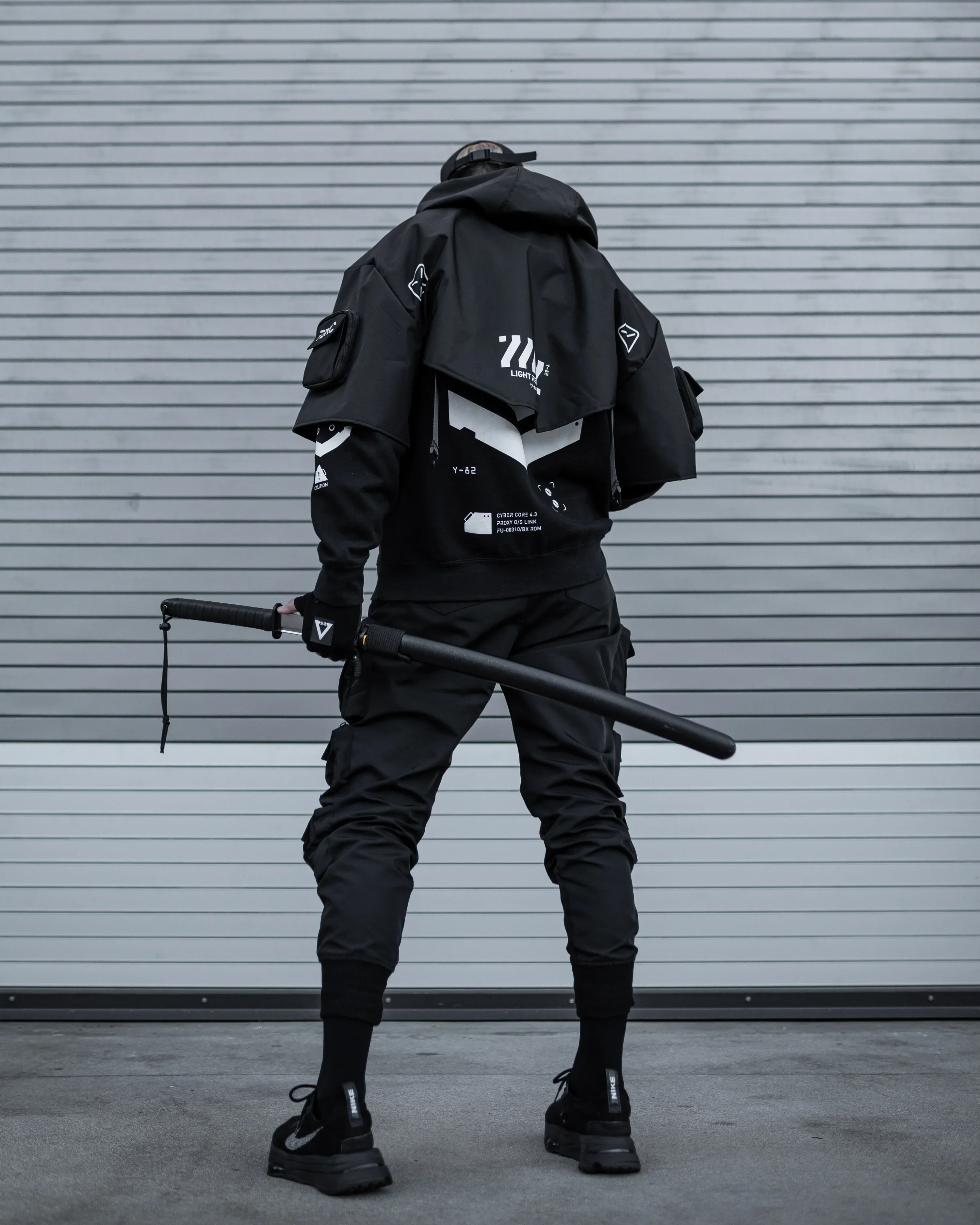 Light Recon Coat LRC-001 - Image 4