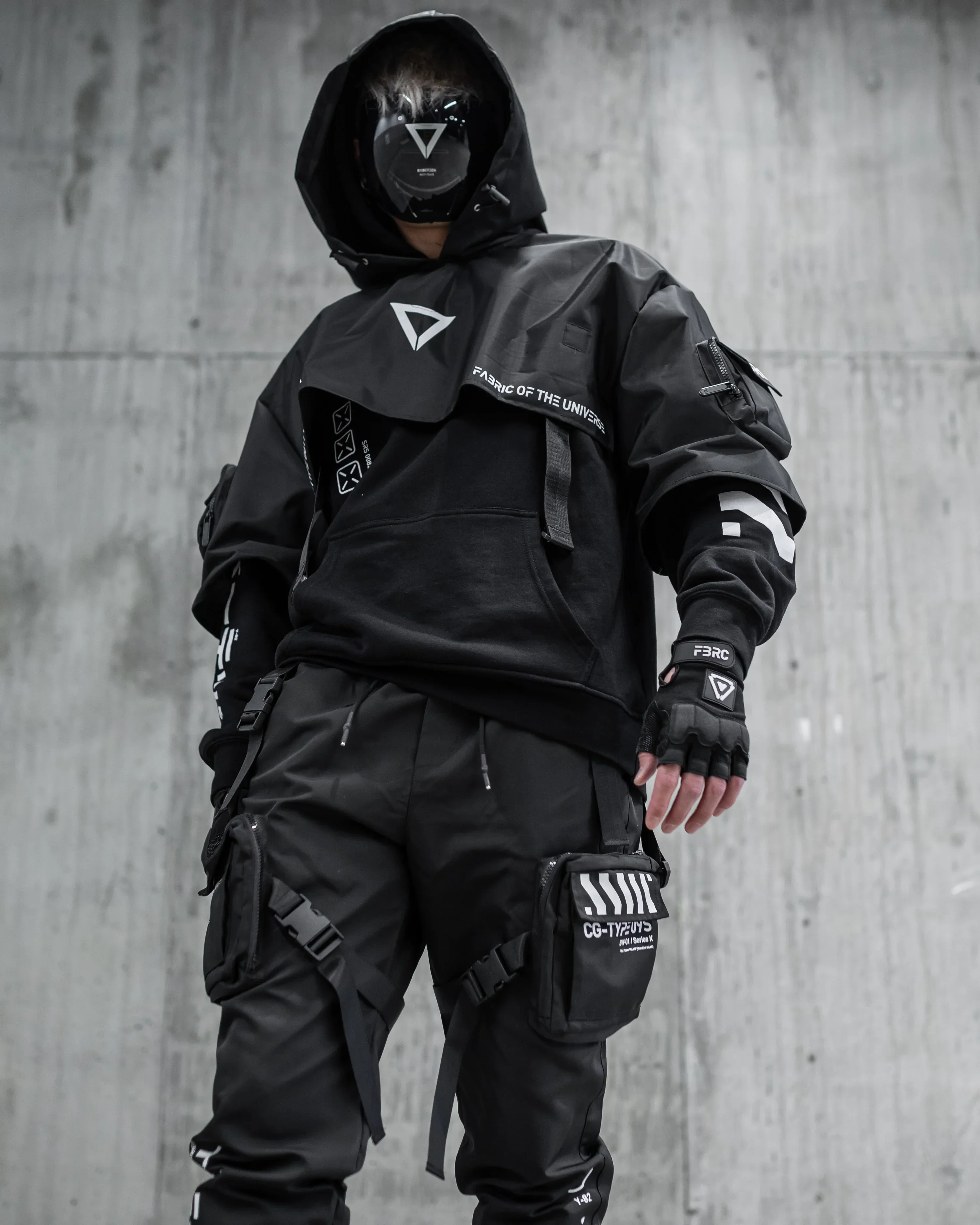 Light Recon Coat LRC-001 - Image 5