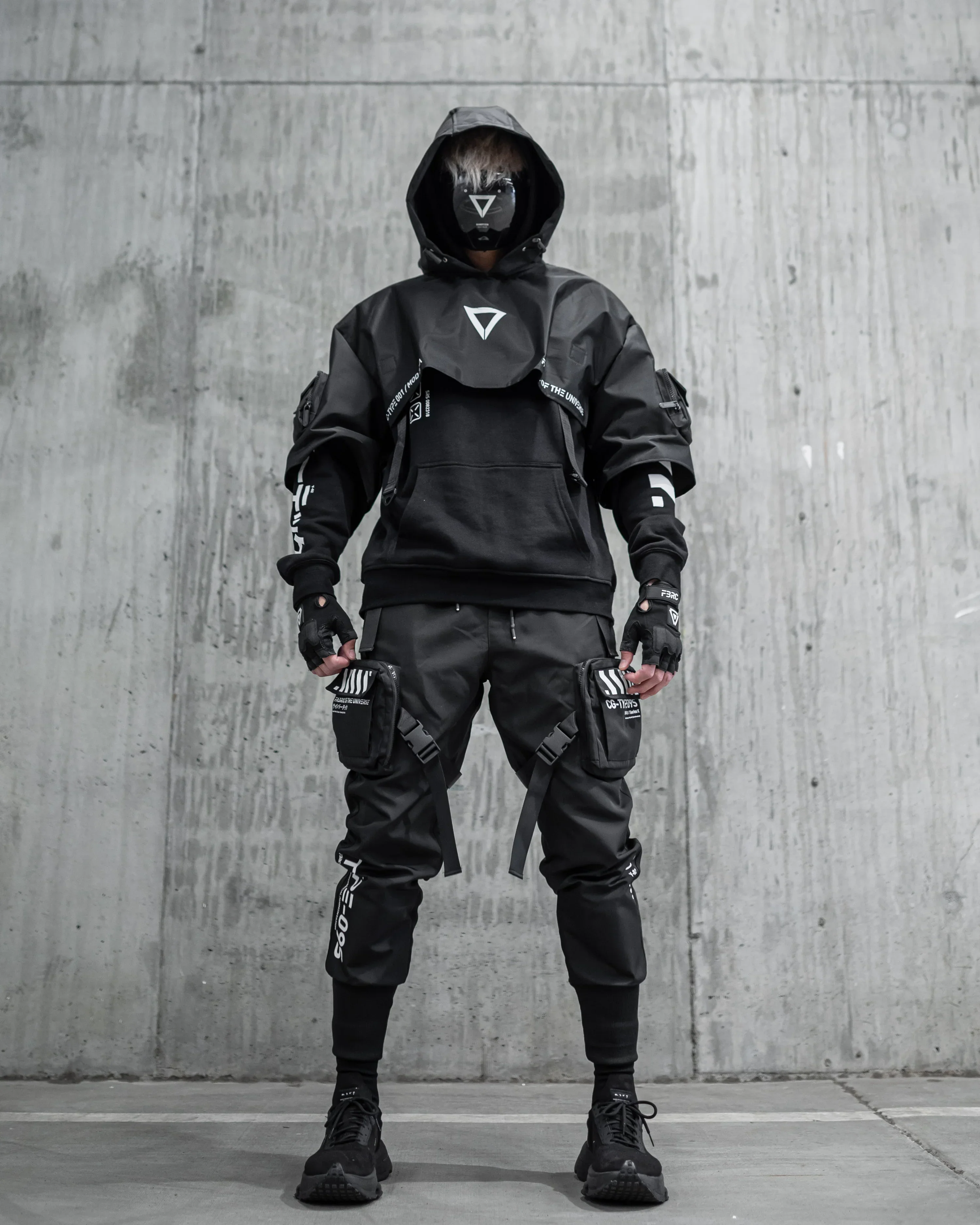 Light Recon Coat LRC-001 - Image 6