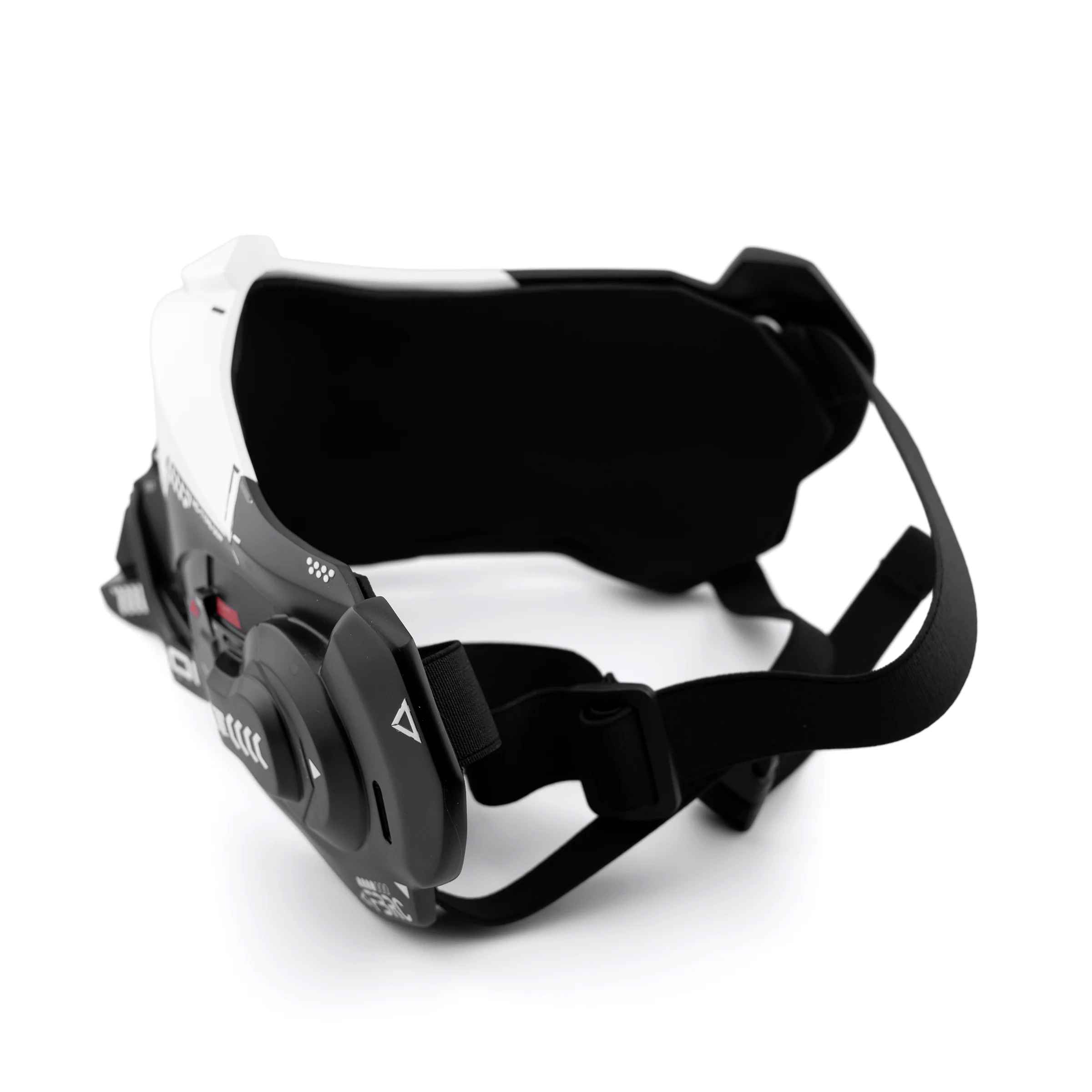 MC-Type 001P Panda Cyber Mask - Image 8