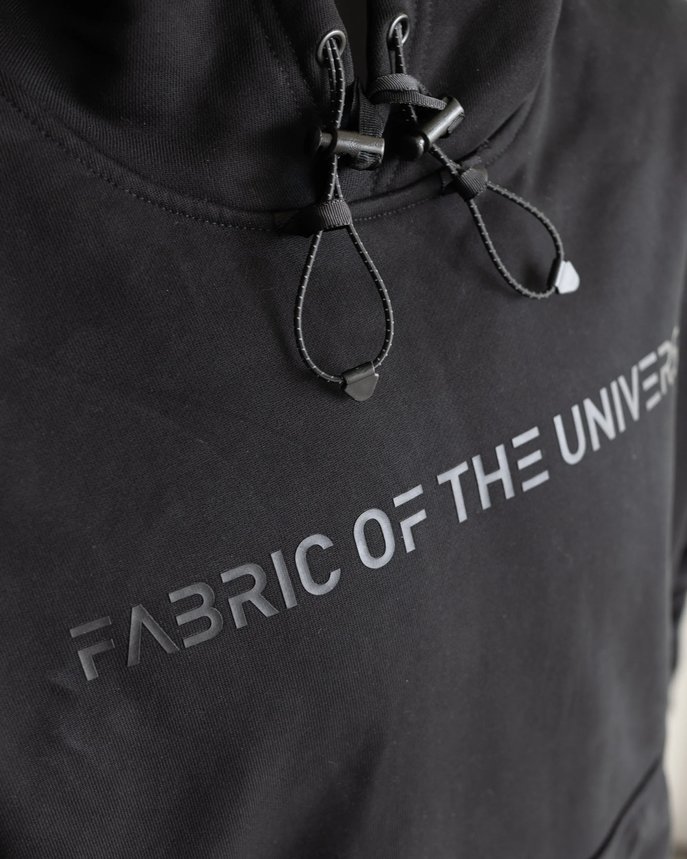 MG-24 Ultra Premium Black Hoodie - Image 5