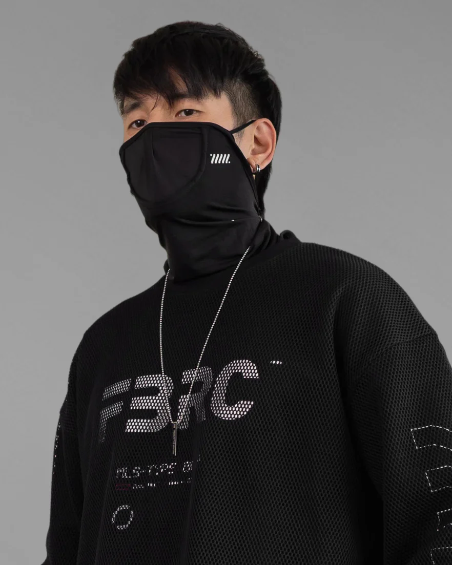 NG-Type 01B Neck Gaiter Mask - Image 4