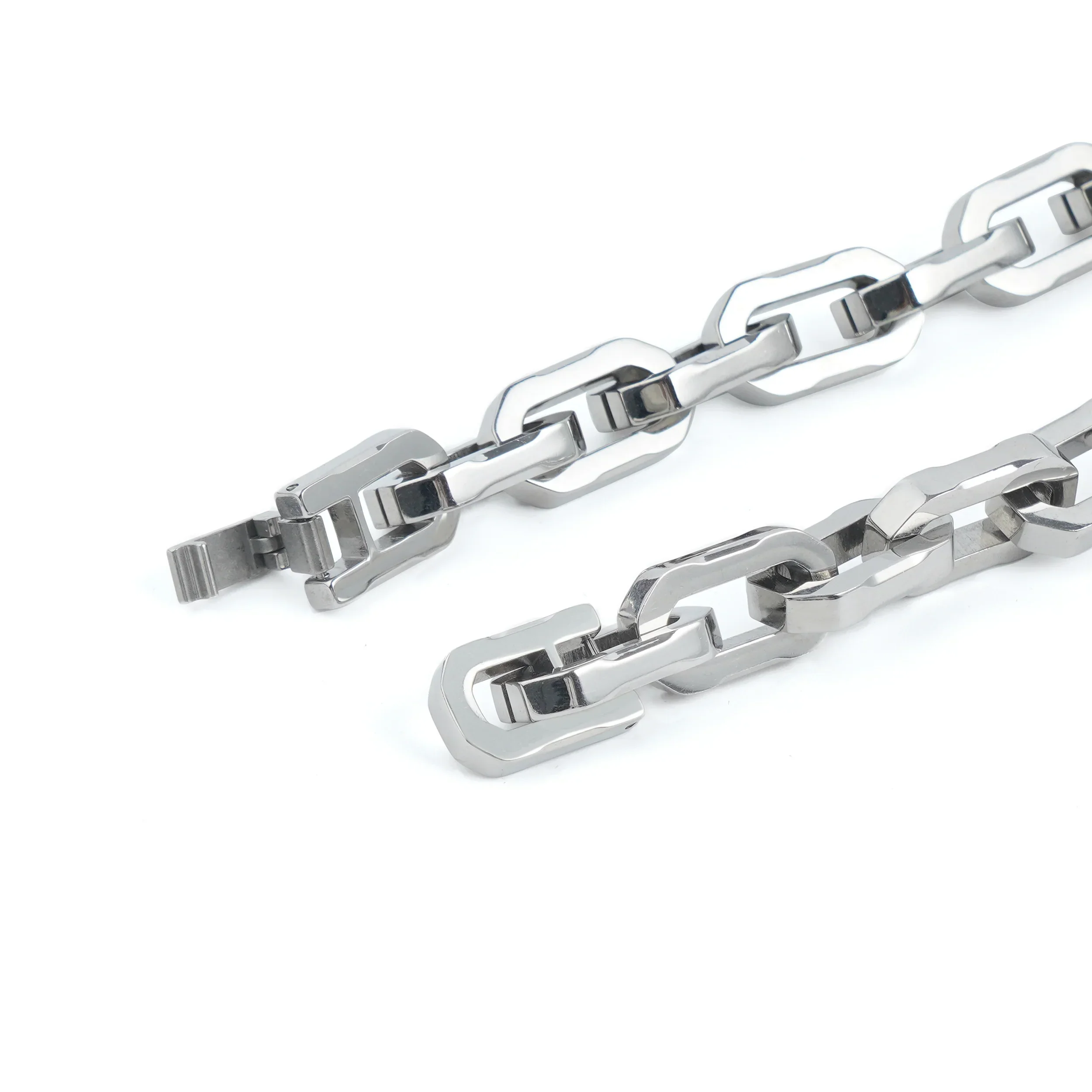 OC-050 Stainless Steel Necklace - Image 6