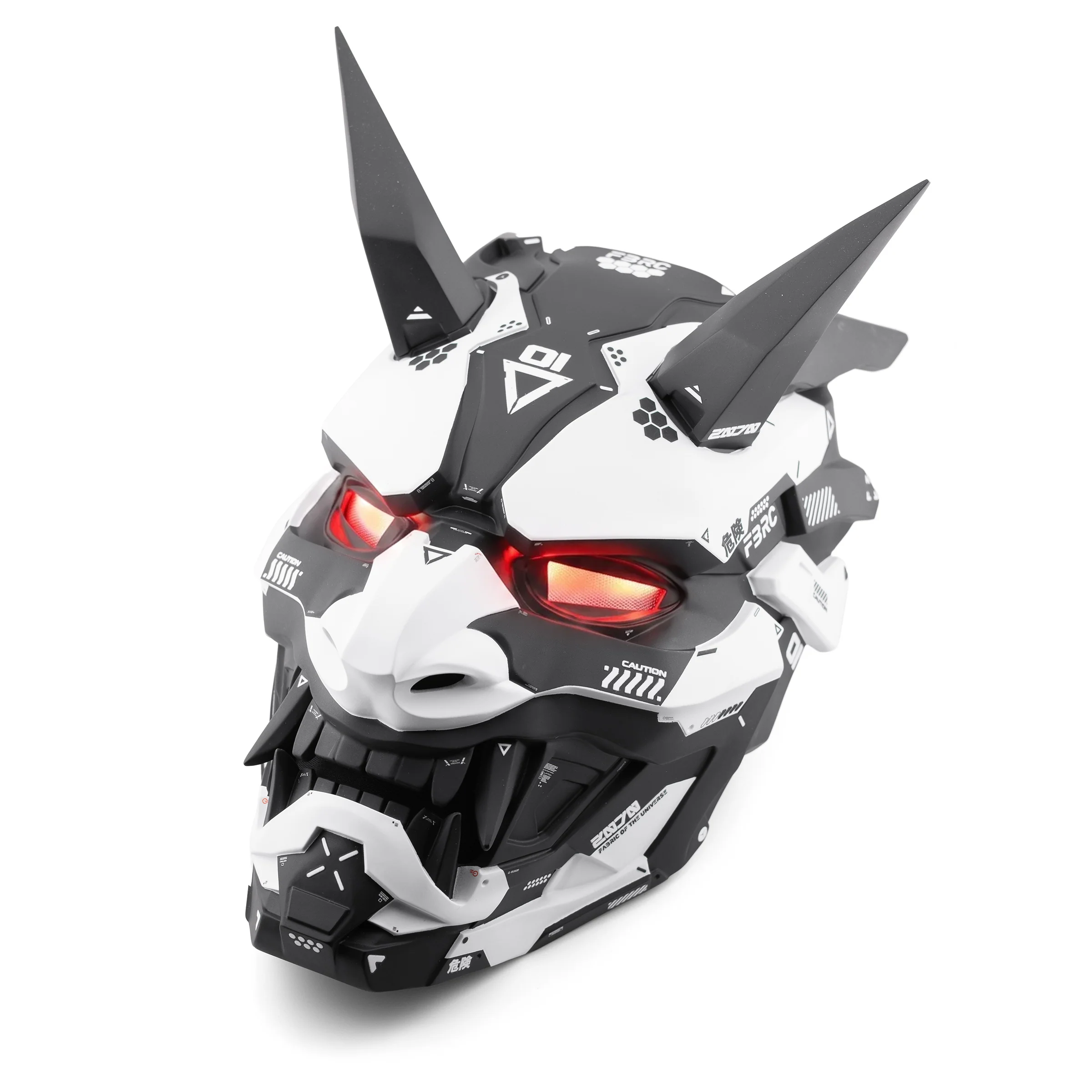 ONI v2 Panda Full Cyber Mask