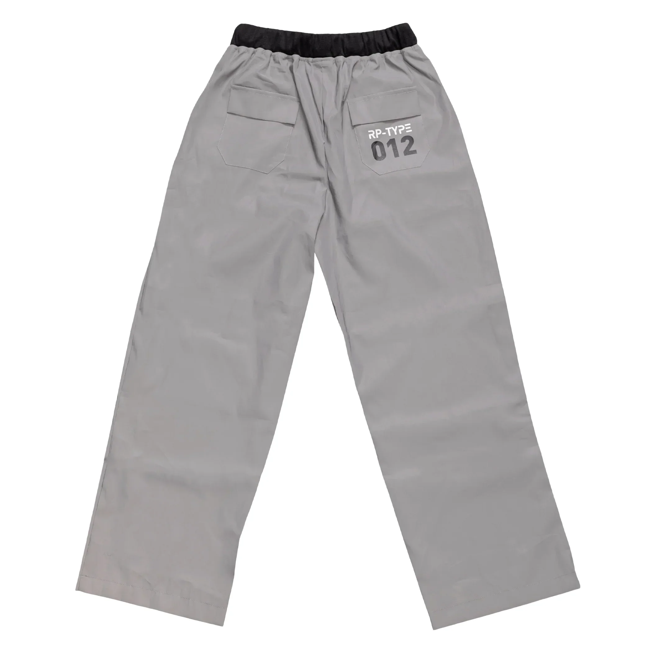 RP-Type 012 Gray Reflective Pants - Image 14