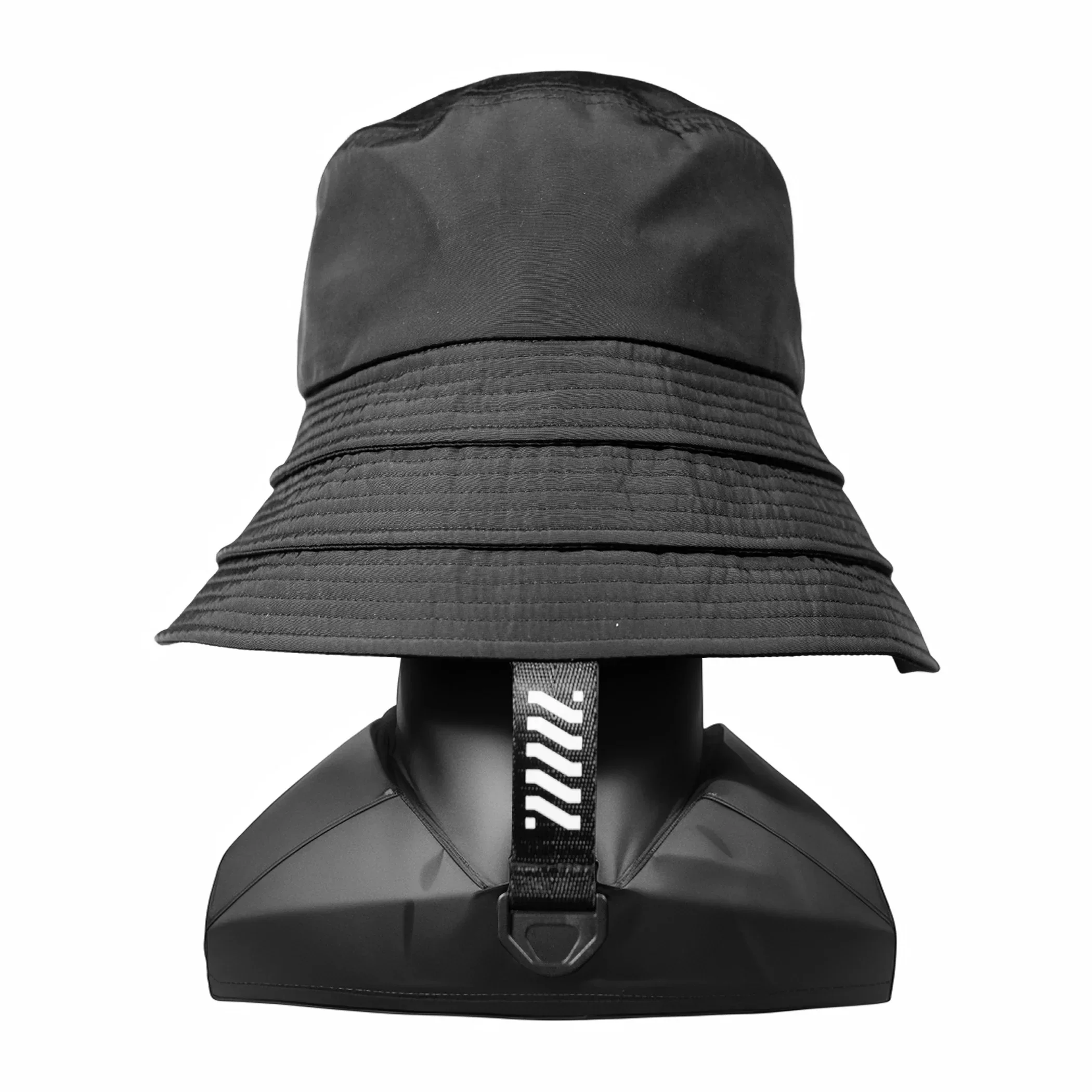 Samurai Shogun Bucket Hat - Image 2