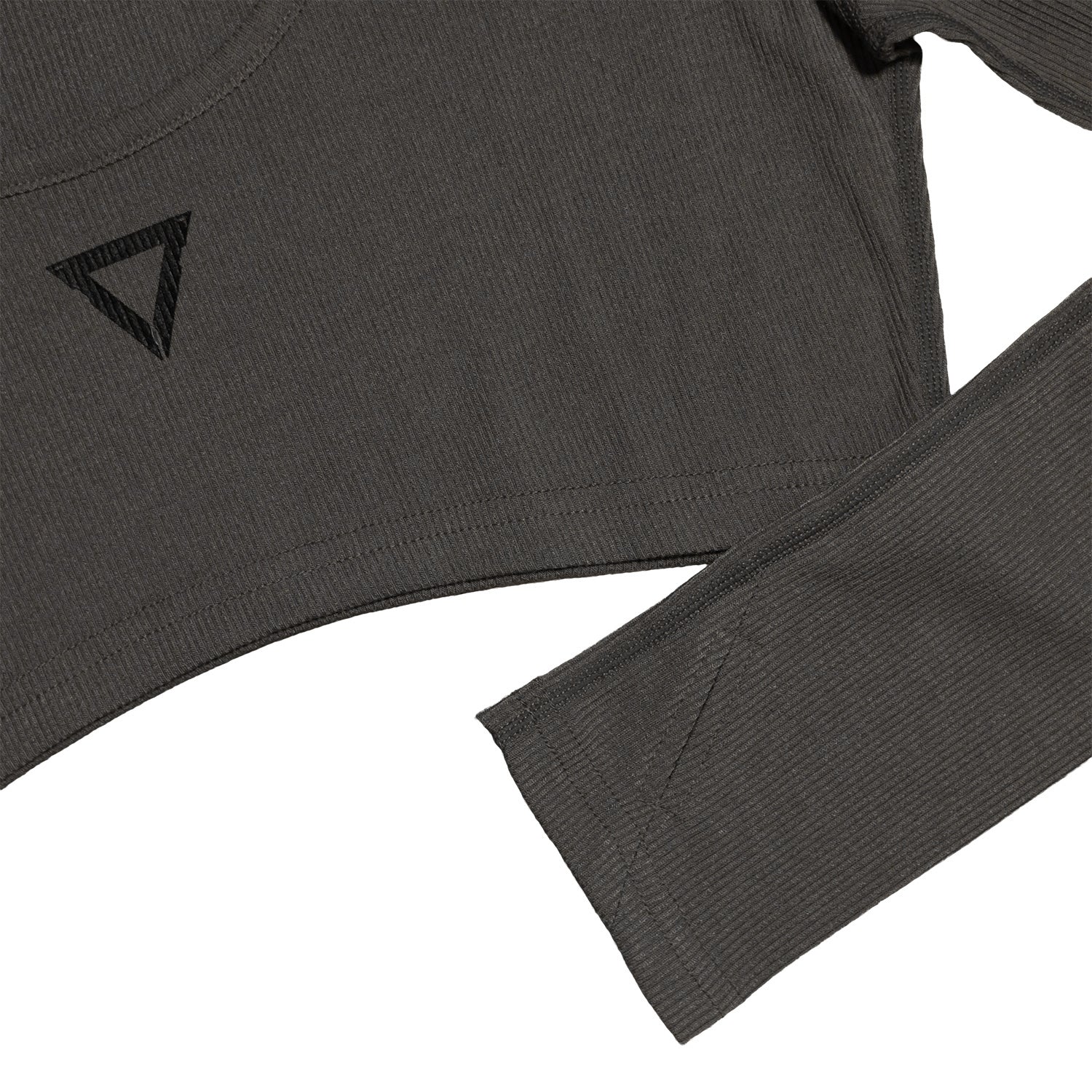 SRG-Type 155 Olive Super Shrug Hoodie - Image 6