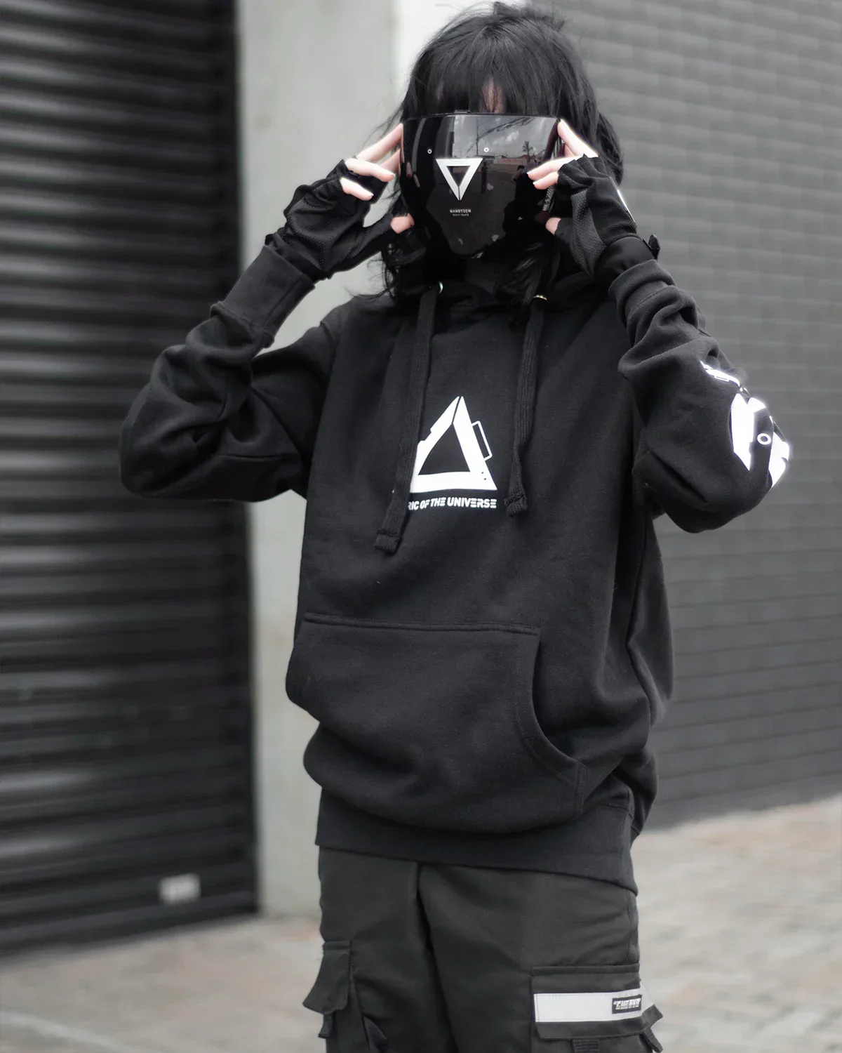 TR-11 Face Shield - Image 4
