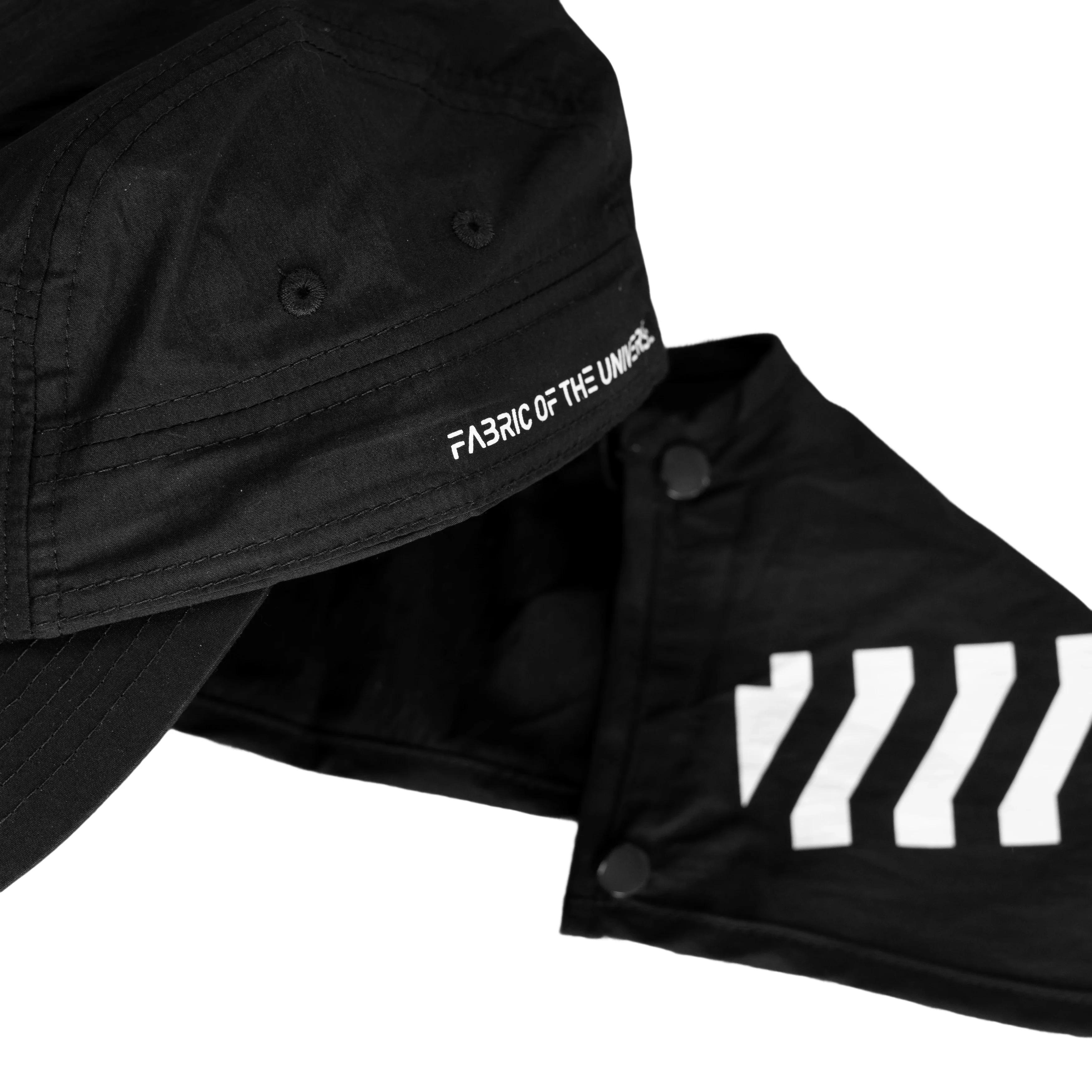 TRP-70G Black Trooper Hat - Image 13