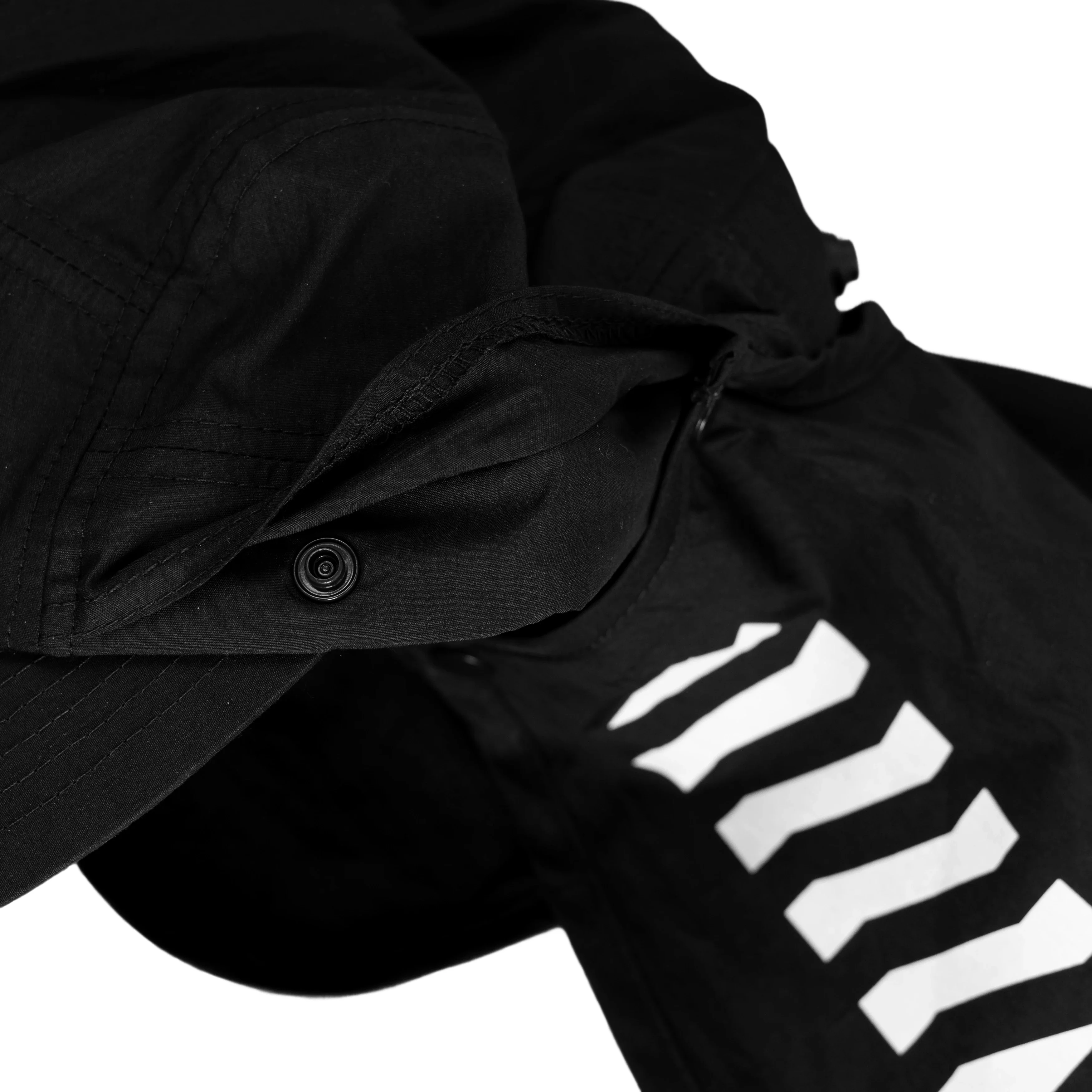 TRP-70G Black Trooper Hat - Image 14