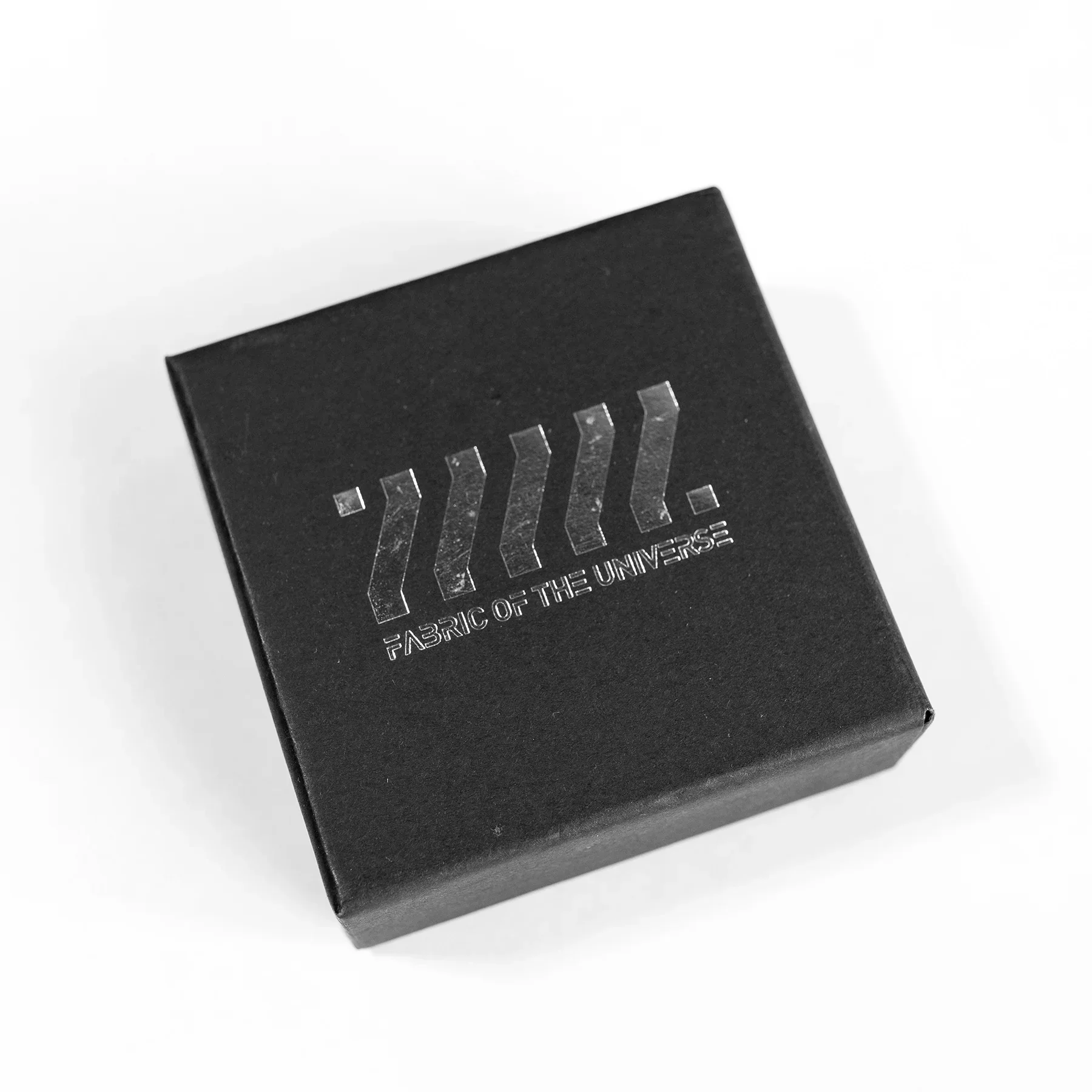 TRS-58 Stainless Steel Necklace - Image 6