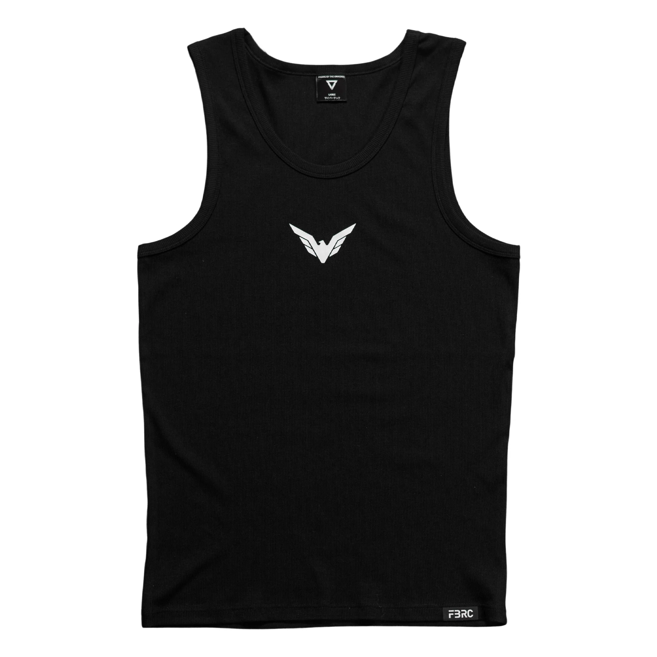 TT-02 Black Tank Top Wifelover