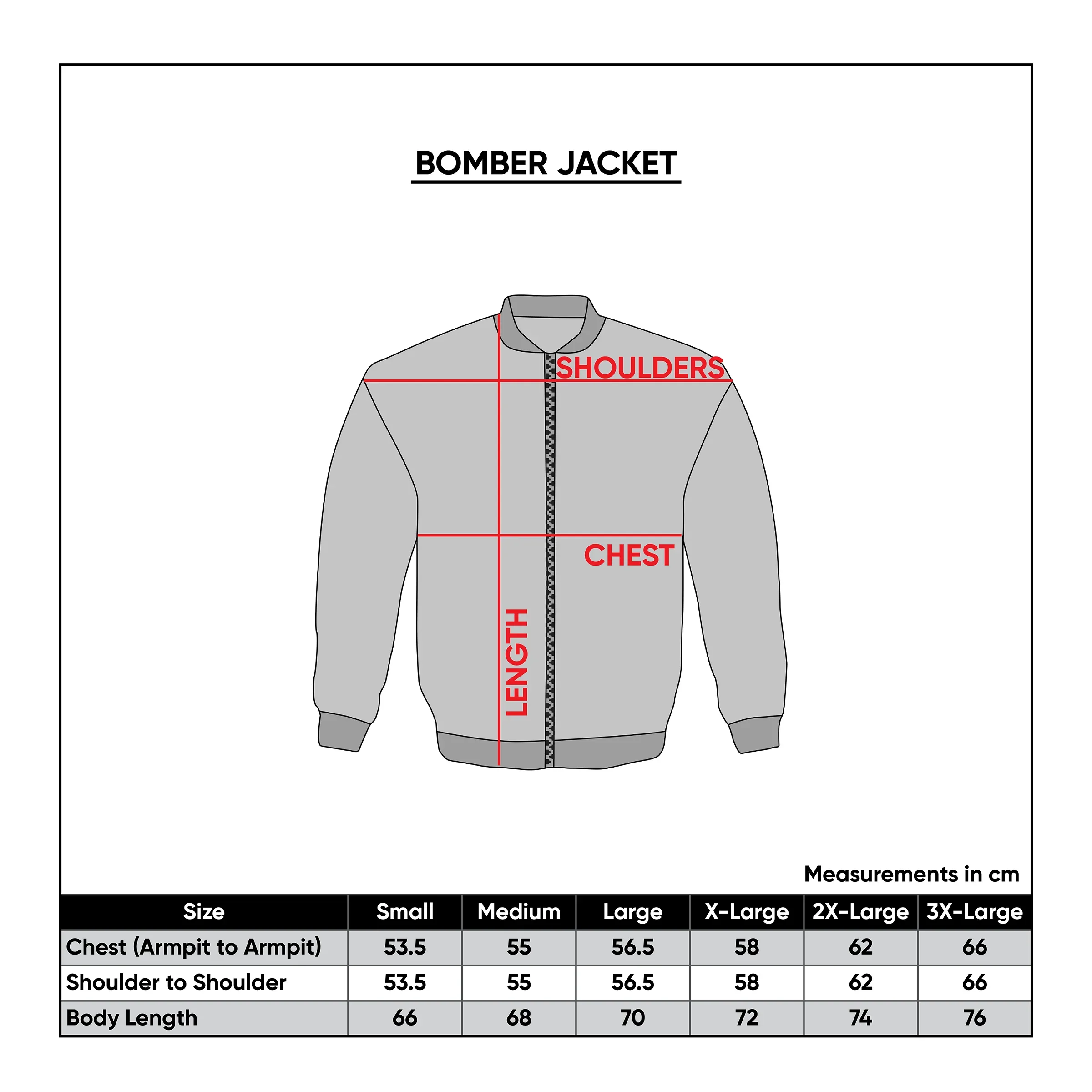 Y-2050 Gold Bomber Jacket - Image 8